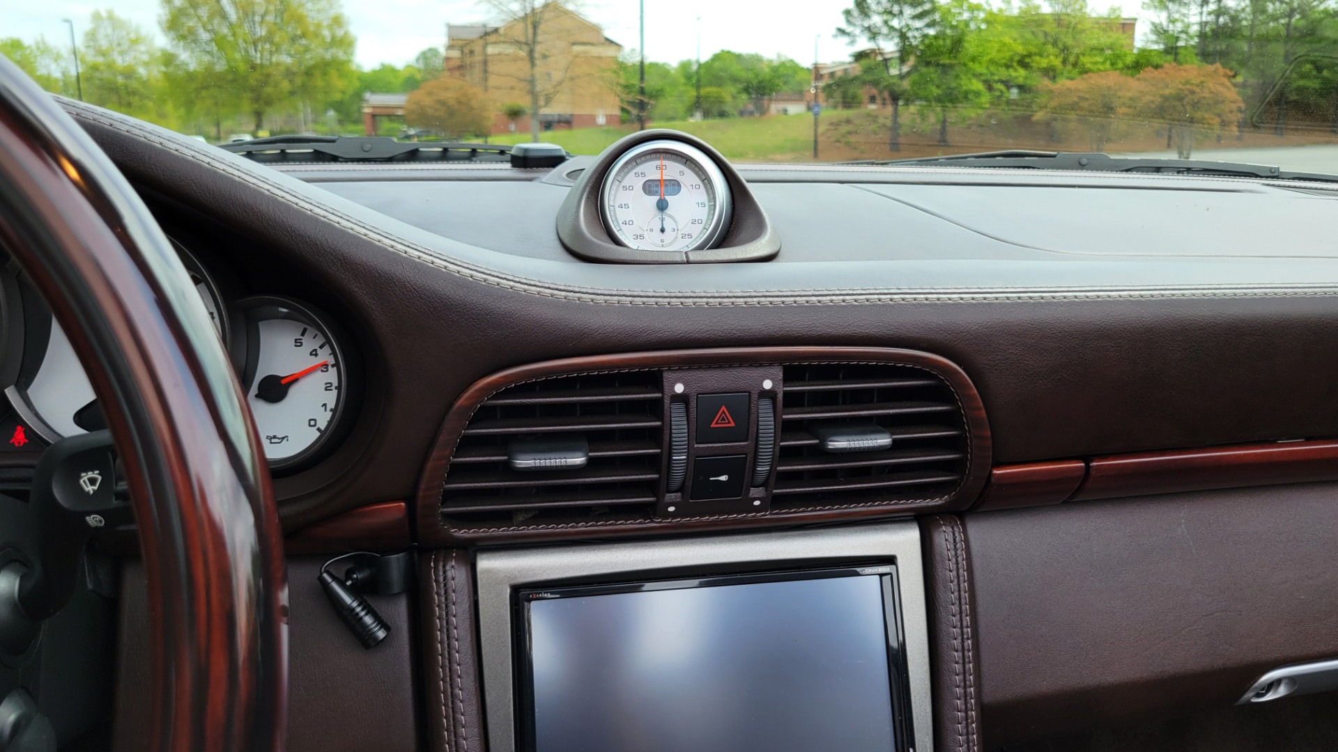 Used 2006 Porsche 911 CARRERA S CABRIOLET / SPORT CHRONO / BOSE / SPORT SEATS / SPORT SHIFTER for sale Sold at Formula Imports in Charlotte NC 28227 54
