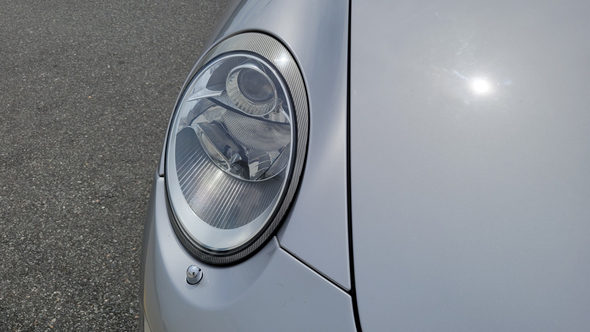 Used 2006 Porsche 911 CARRERA S CABRIOLET / SPORT CHRONO / BOSE / SPORT SEATS / SPORT SHIFTER for sale Sold at Formula Imports in Charlotte NC 28227 64