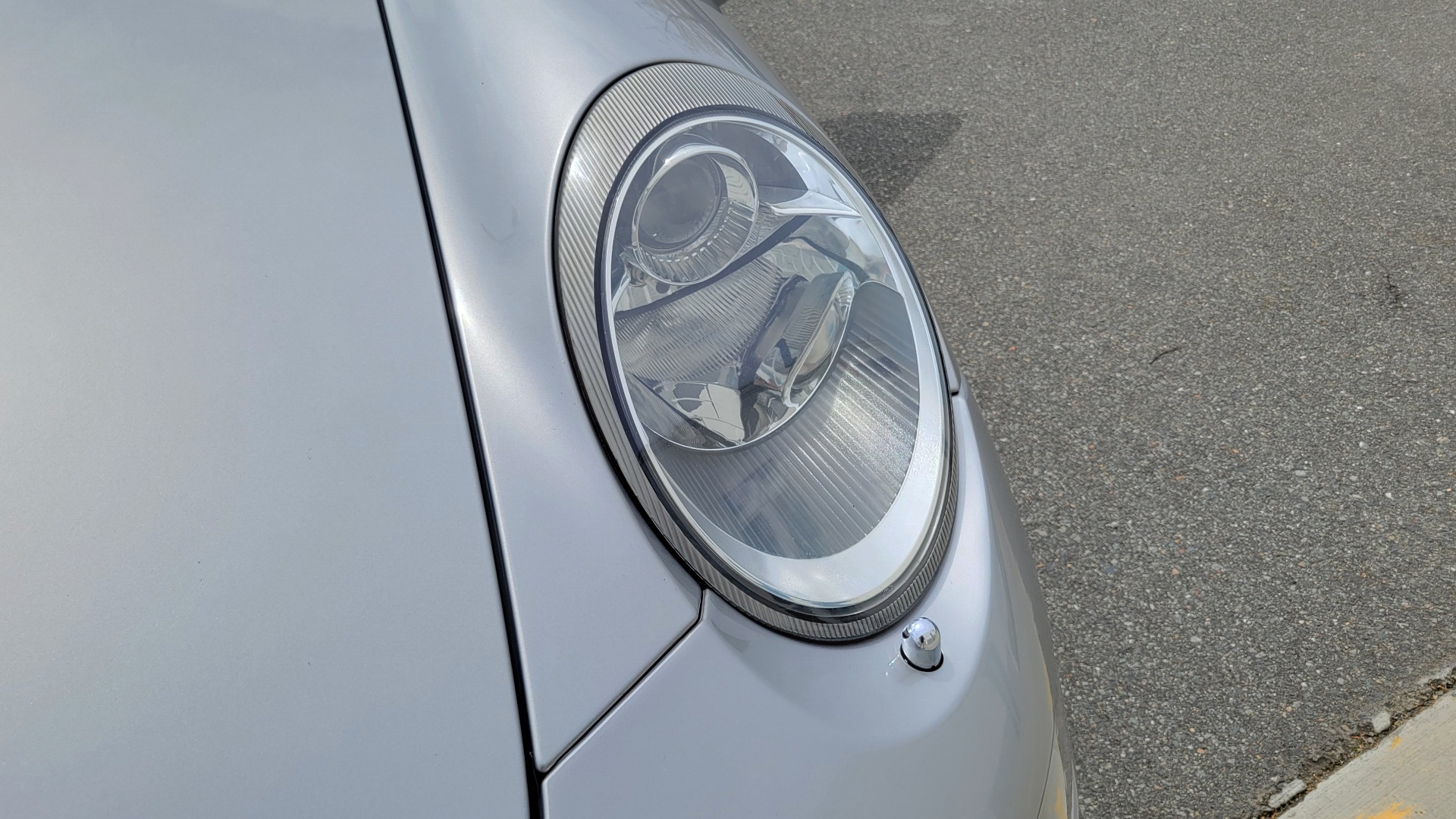 Used 2006 Porsche 911 CARRERA S CABRIOLET / SPORT CHRONO / BOSE / SPORT SEATS / SPORT SHIFTER for sale Sold at Formula Imports in Charlotte NC 28227 65
