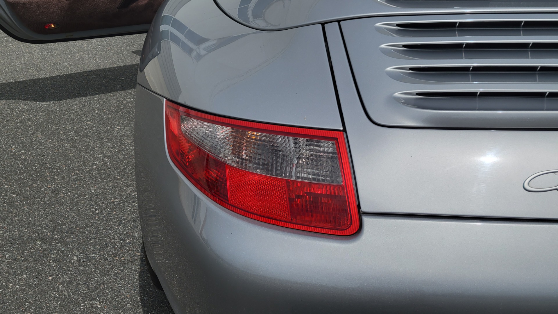 Used 2006 Porsche 911 CARRERA S CABRIOLET / SPORT CHRONO / BOSE / SPORT SEATS / SPORT SHIFTER for sale Sold at Formula Imports in Charlotte NC 28227 75
