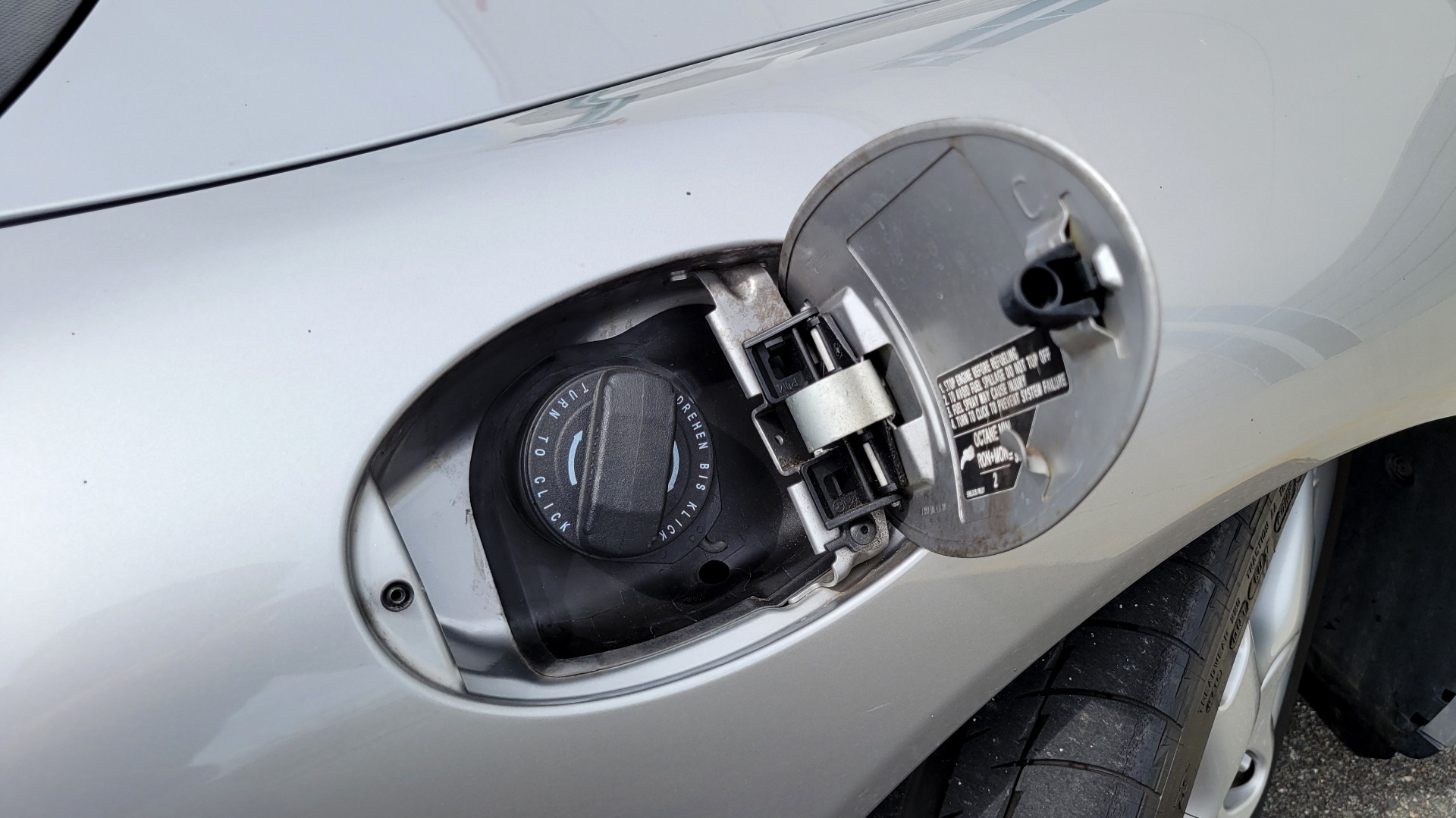 Used 2006 Porsche 911 CARRERA S CABRIOLET / SPORT CHRONO / BOSE / SPORT SEATS / SPORT SHIFTER for sale $62,999 at Formula Imports in Charlotte NC 28227 90