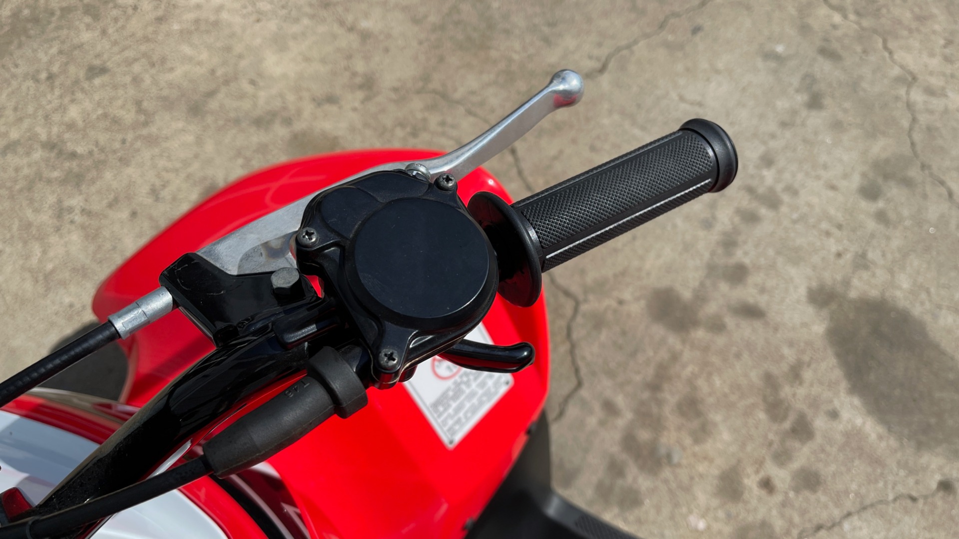 Used 2019 Honda TRX 90X DIRT QUAD / AUTOMATIC / LIKE NEW / GREAT FOR KIDS for sale $2,999 at Formula Imports in Charlotte NC 28227 18
