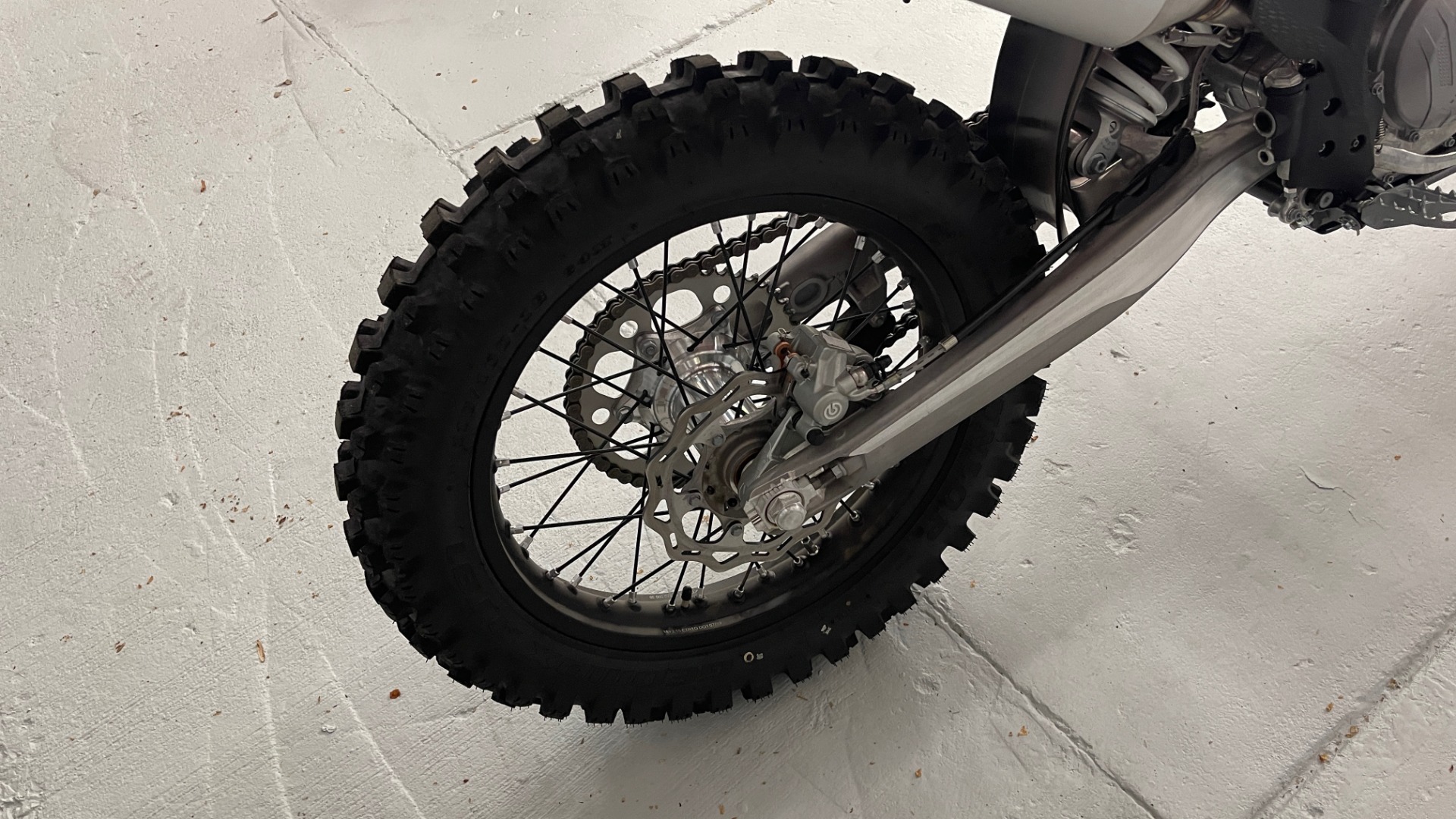 Used 2020 KTM 500 XCF-W ENDURO / 4-STROKE / EFI / ELECTRIC START / 6-SPEED for sale $11,000 at Formula Imports in Charlotte NC 28227 15