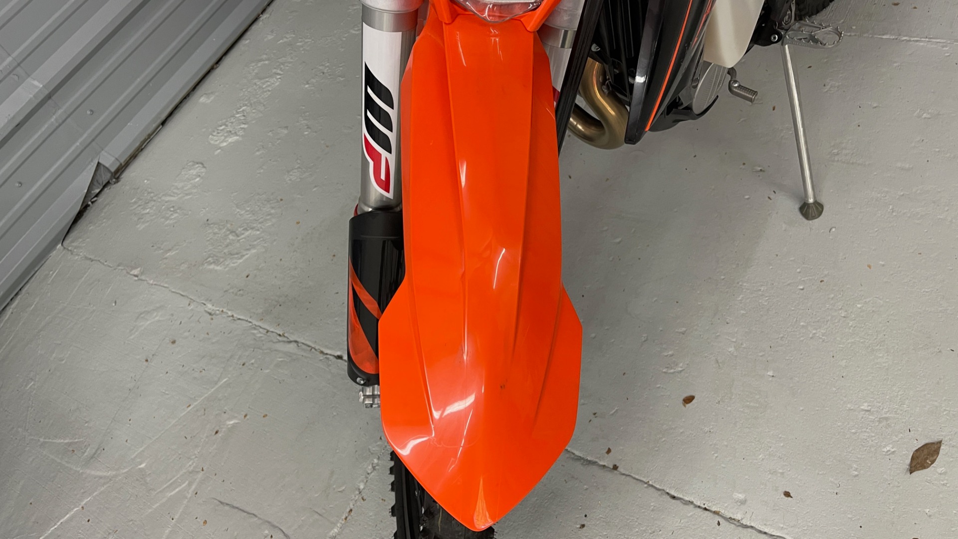 Used 2020 KTM 500 XCF-W ENDURO / 4-STROKE / EFI / ELECTRIC START / 6-SPEED for sale $9,599 at Formula Imports in Charlotte NC 28227 5