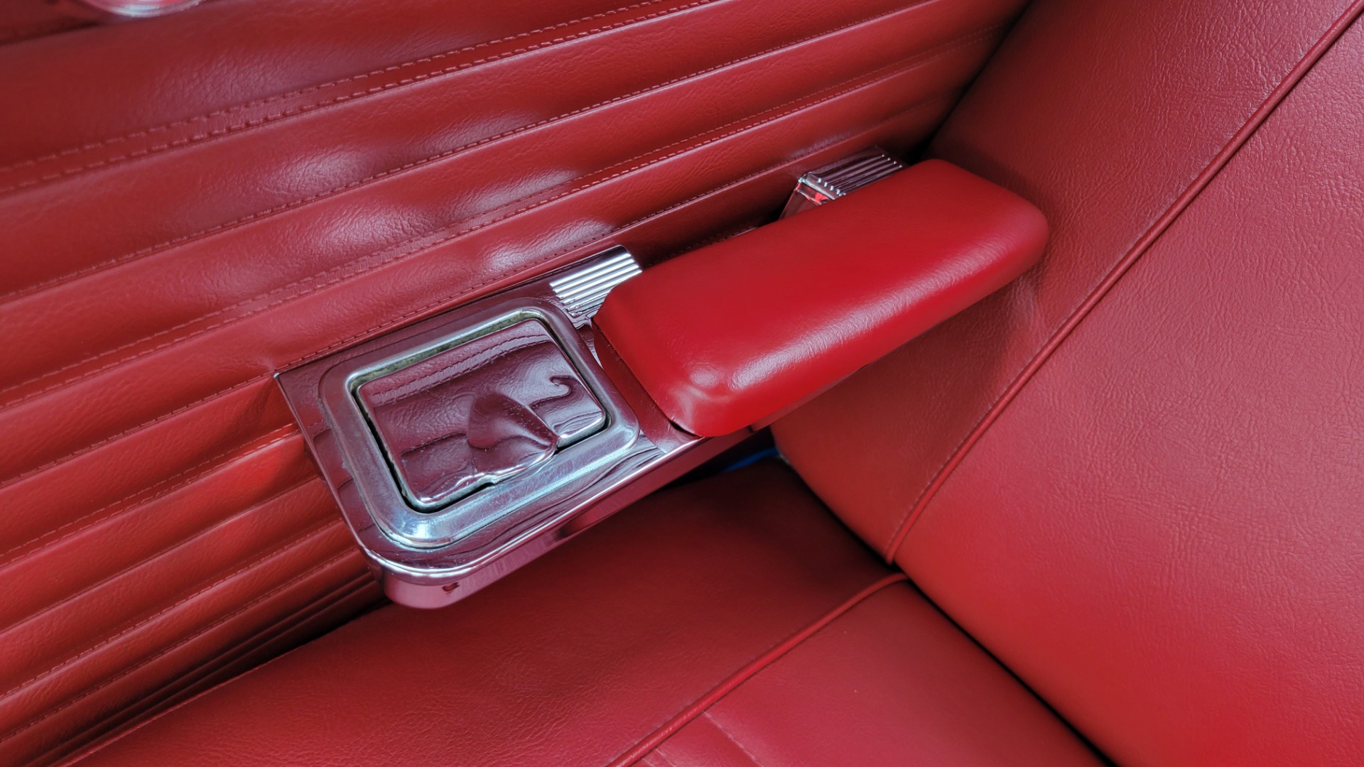 Used 1967 Chevrolet CHEVELLE SS 396 / HARD-TOP / 4-SPD / ICE COLD AIR / PWR STRNG / RESTORED for sale $59,999 at Formula Imports in Charlotte NC 28227 102