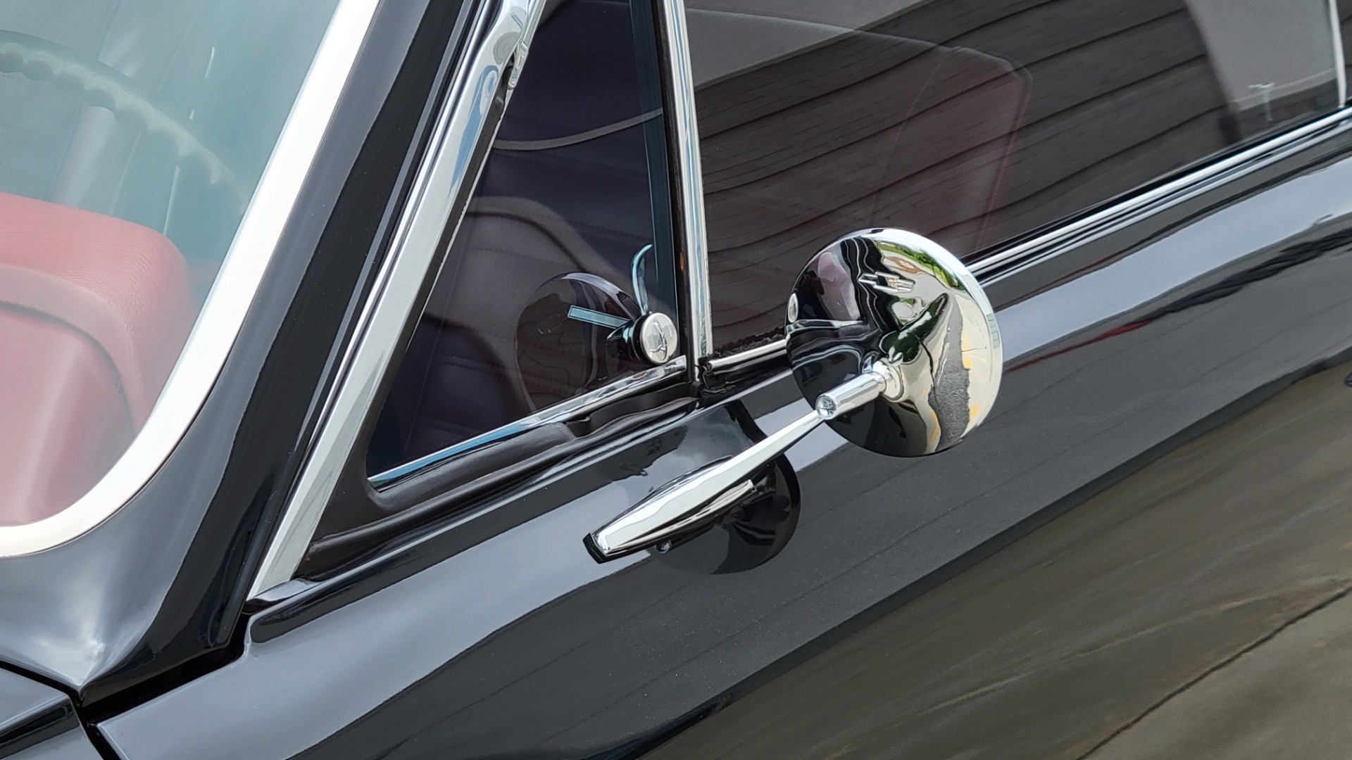 Used 1967 Chevrolet CHEVELLE SS 396 / HARD-TOP / 4-SPEED / ICE COLD AIR / PWR STEERING / RESTORED for sale $59,999 at Formula Imports in Charlotte NC 28227 108