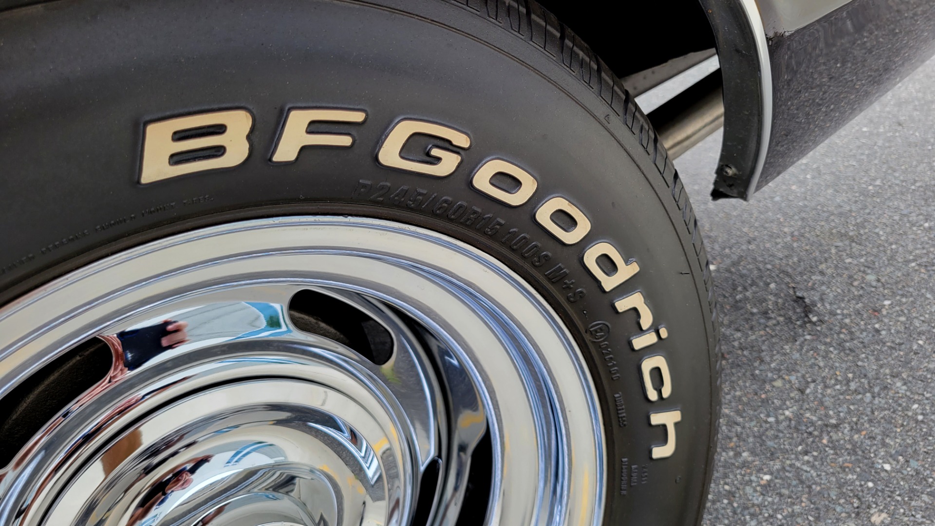 Used 1967 Chevrolet CHEVELLE SS 396 / HARD-TOP / 4-SPEED / ICE COLD AIR / PWR STEERING / RESTORED for sale $59,999 at Formula Imports in Charlotte NC 28227 114
