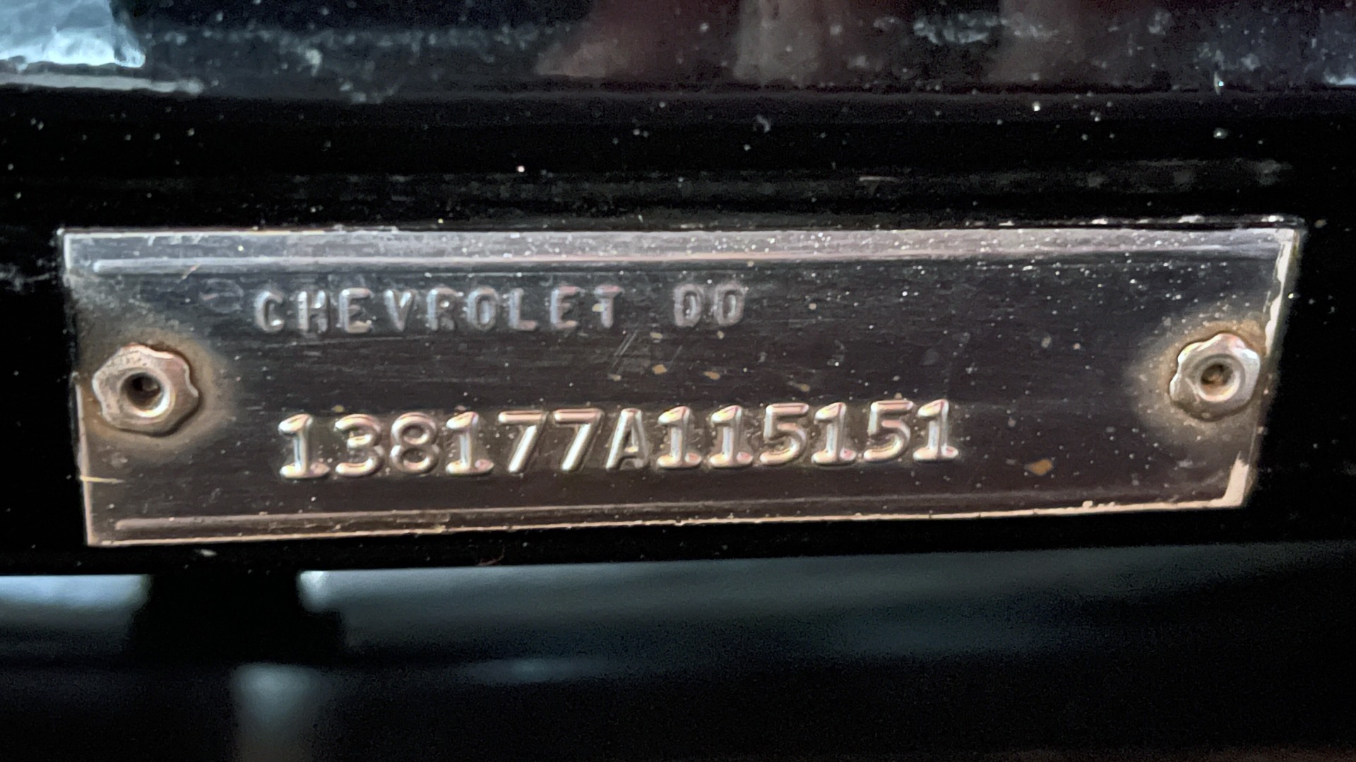 Used 1967 Chevrolet CHEVELLE SS 396 / HARD-TOP / 4-SPEED / ICE COLD AIR / PWR STEERING / RESTORED for sale $59,999 at Formula Imports in Charlotte NC 28227 116