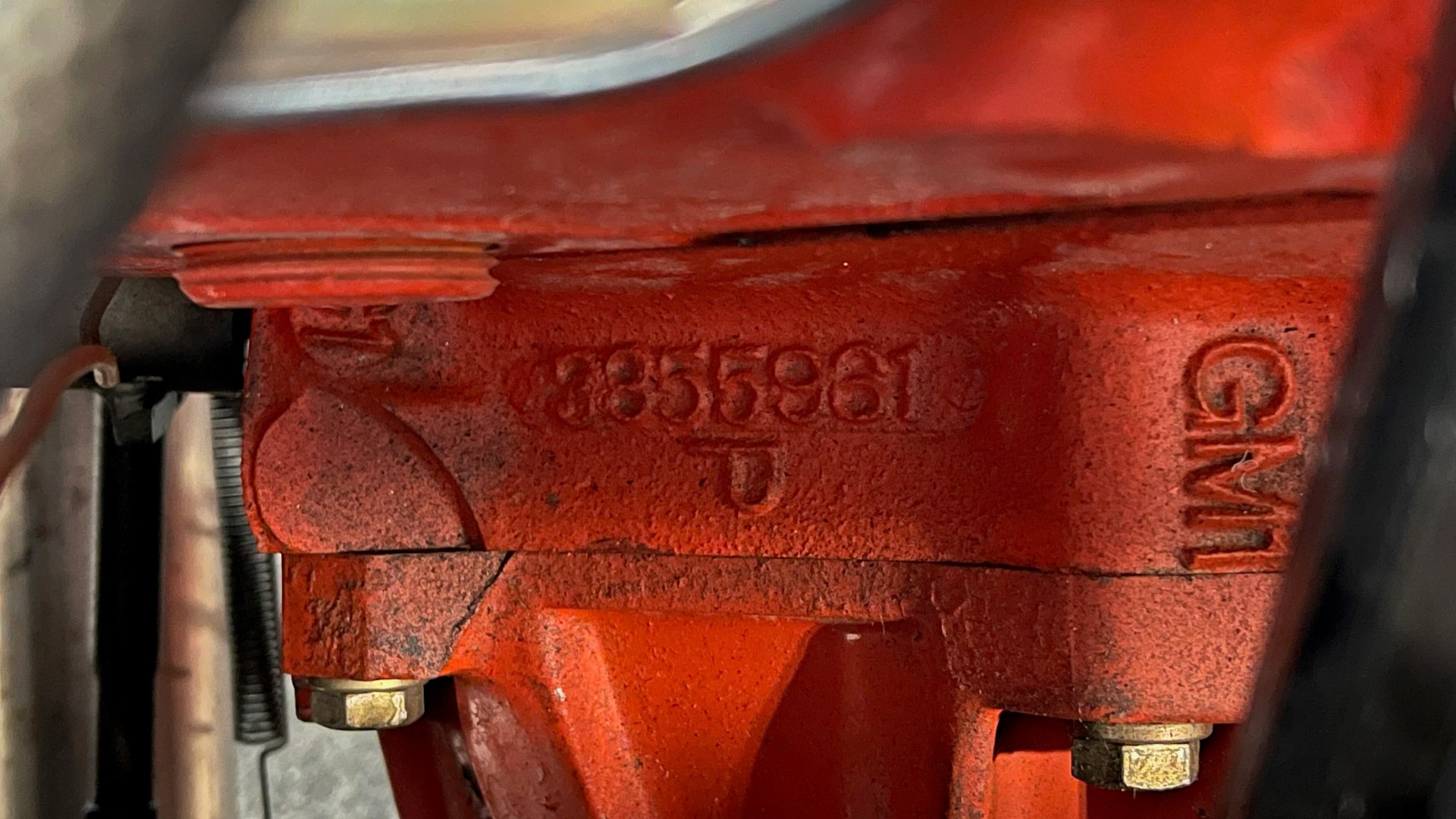 Used 1967 Chevrolet CHEVELLE SS 396 / HARD-TOP / 4-SPEED / ICE COLD AIR / PWR STEERING / RESTORED for sale $59,999 at Formula Imports in Charlotte NC 28227 117