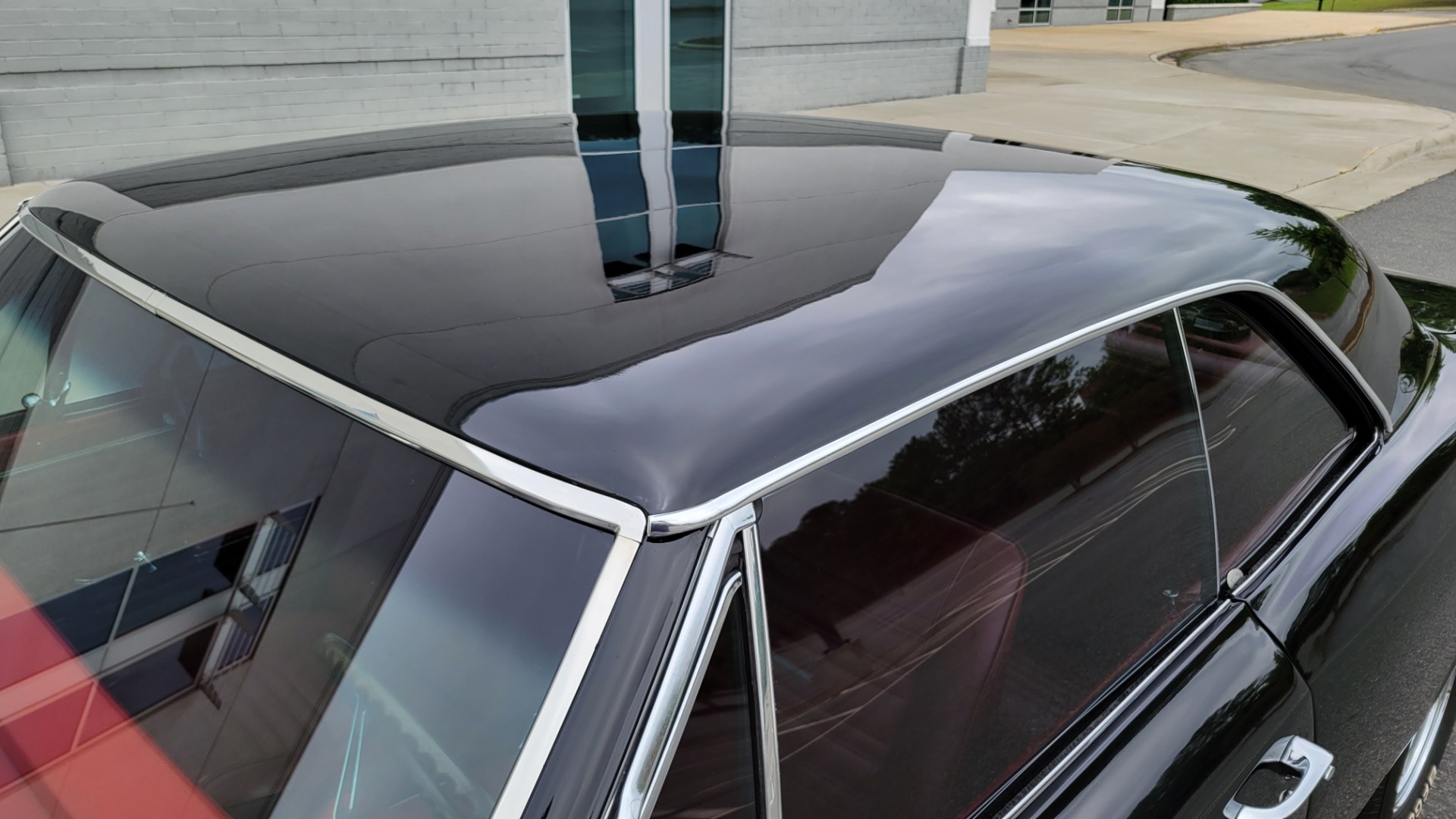 Used 1967 Chevrolet CHEVELLE SS 396 / HARD-TOP / 4-SPD / ICE COLD AIR / PWR STRNG / RESTORED for sale $59,999 at Formula Imports in Charlotte NC 28227 15