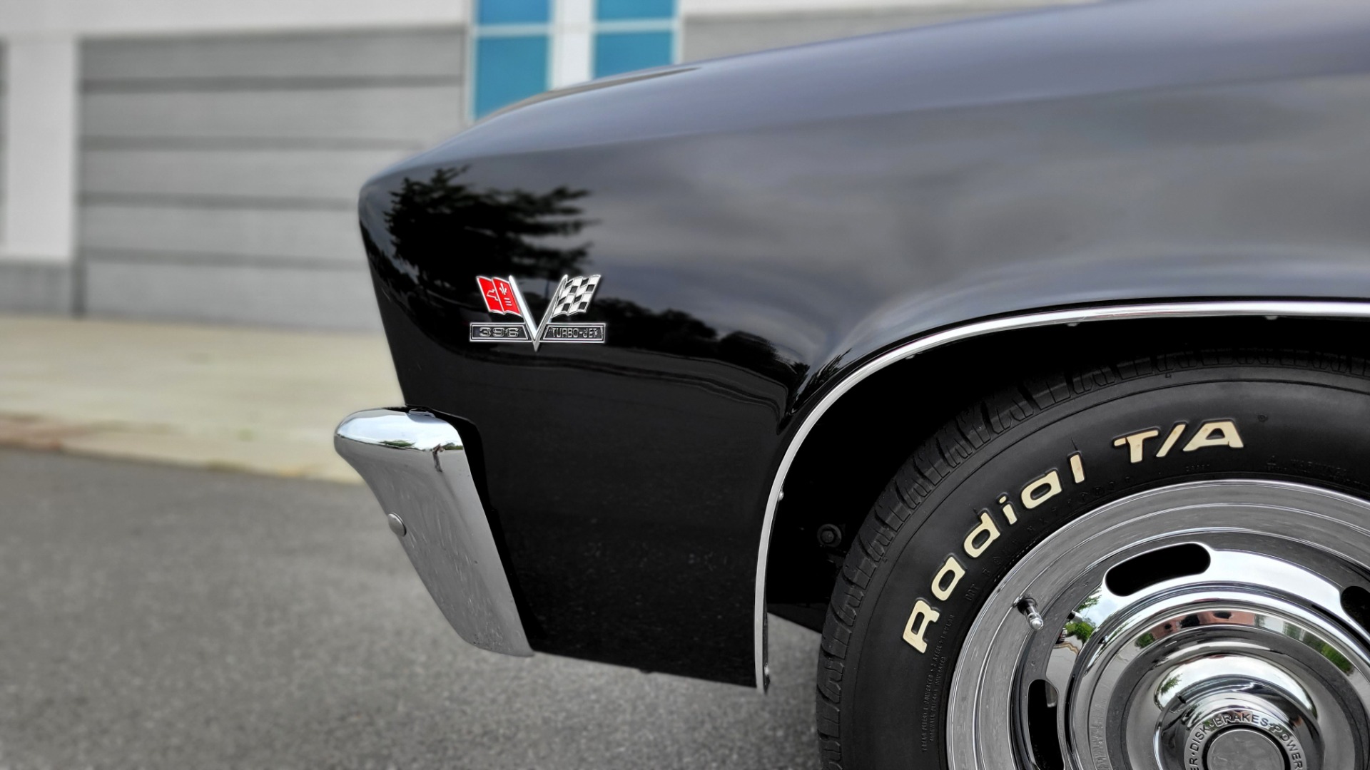 Used 1967 Chevrolet CHEVELLE SS 396 / HARD-TOP / 4-SPD / ICE COLD AIR / PWR STRNG / RESTORED for sale $59,999 at Formula Imports in Charlotte NC 28227 17