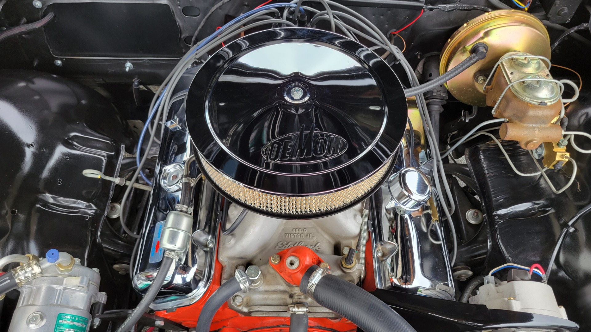 Used 1967 Chevrolet CHEVELLE SS 396 / HARD-TOP / 4-SPD / ICE COLD AIR / PWR STRNG / RESTORED for sale $59,999 at Formula Imports in Charlotte NC 28227 24