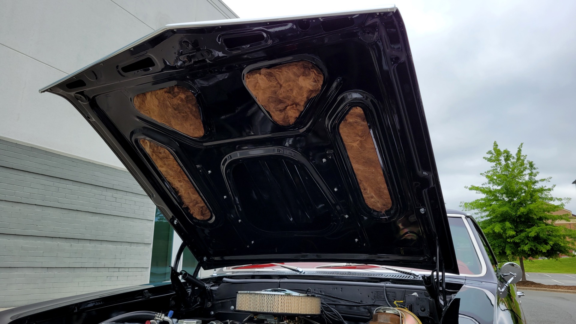 Used 1967 Chevrolet CHEVELLE SS 396 / HARD-TOP / 4-SPEED / ICE COLD AIR / PWR STEERING / RESTORED for sale $59,999 at Formula Imports in Charlotte NC 28227 38