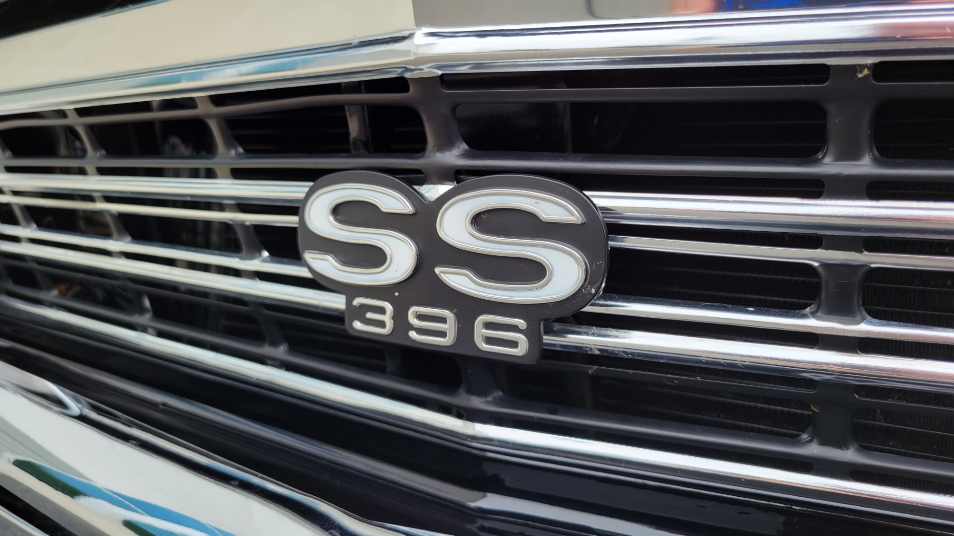 Used 1967 Chevrolet CHEVELLE SS 396 / HARD-TOP / 4-SPEED / ICE COLD AIR / PWR STEERING / RESTORED for sale $59,999 at Formula Imports in Charlotte NC 28227 45