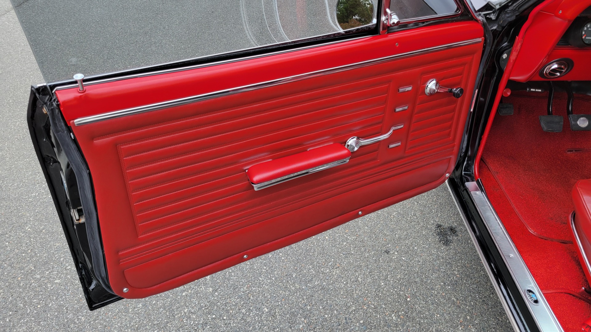 Used 1967 Chevrolet CHEVELLE SS 396 / HARD-TOP / 4-SPEED / ICE COLD AIR / PWR STEERING / RESTORED for sale $59,999 at Formula Imports in Charlotte NC 28227 46