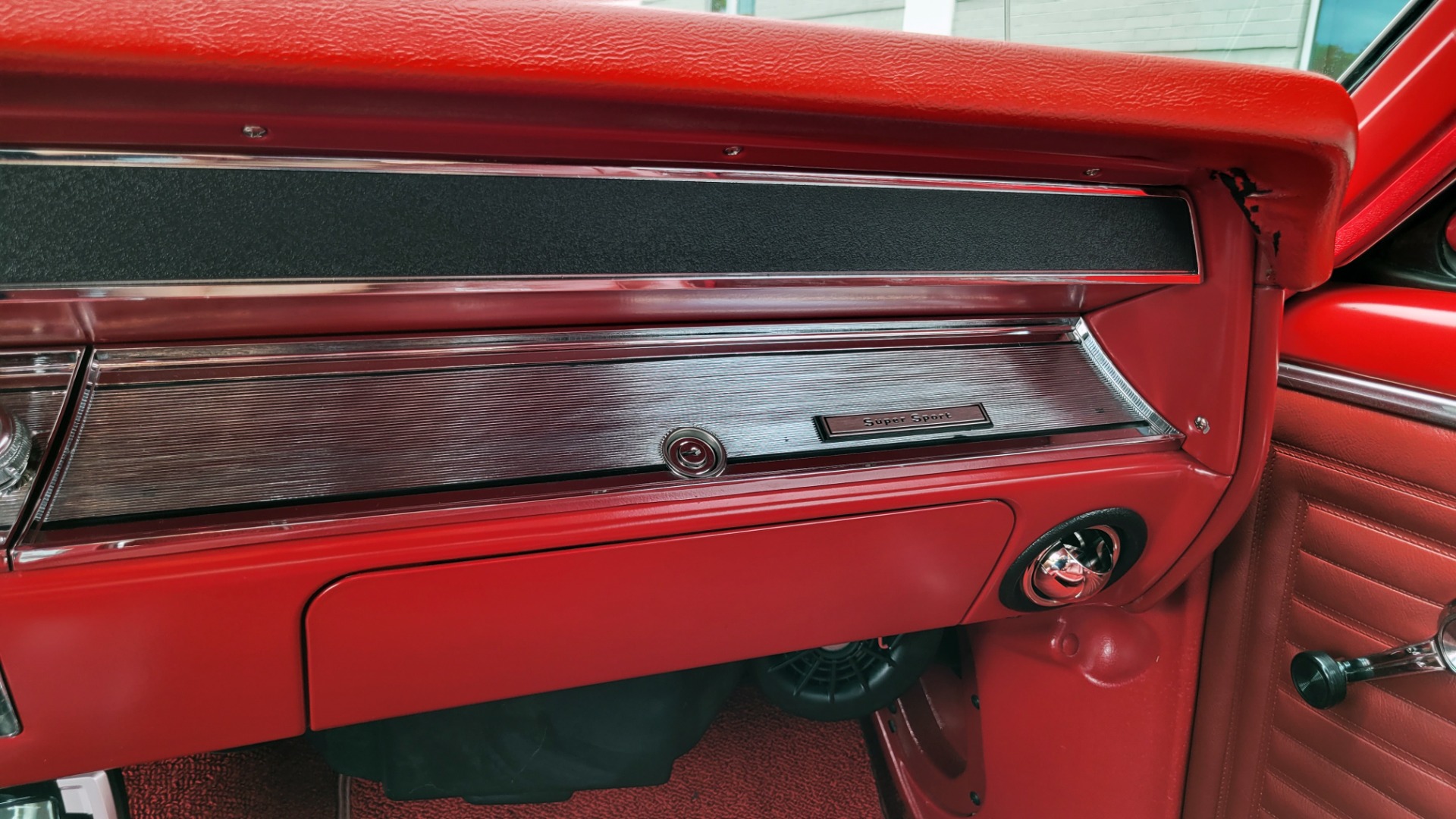 Used 1967 Chevrolet CHEVELLE SS 396 / HARD-TOP / 4-SPEED / ICE COLD AIR / PWR STEERING / RESTORED for sale $59,999 at Formula Imports in Charlotte NC 28227 60