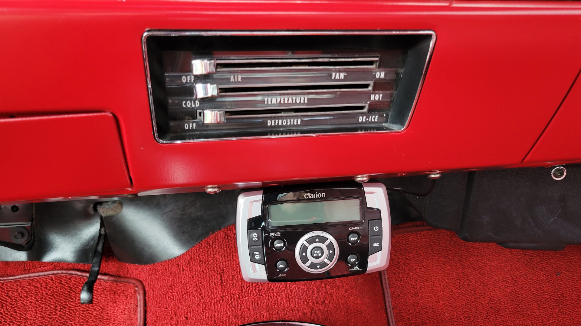 Used 1967 Chevrolet CHEVELLE SS 396 / HARD-TOP / 4-SPEED / ICE COLD AIR / PWR STEERING / RESTORED for sale $59,999 at Formula Imports in Charlotte NC 28227 61