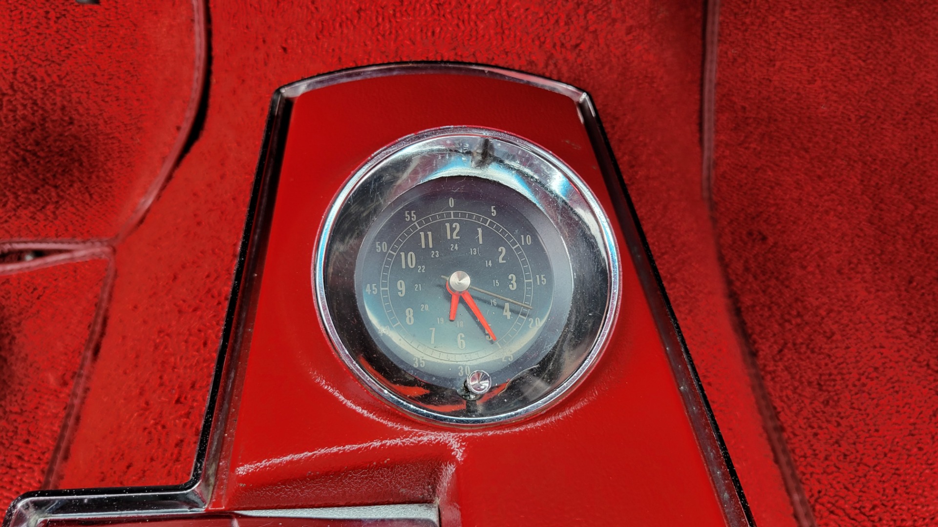Used 1967 Chevrolet CHEVELLE SS 396 / HARD-TOP / 4-SPEED / ICE COLD AIR / PWR STEERING / RESTORED for sale $59,999 at Formula Imports in Charlotte NC 28227 62