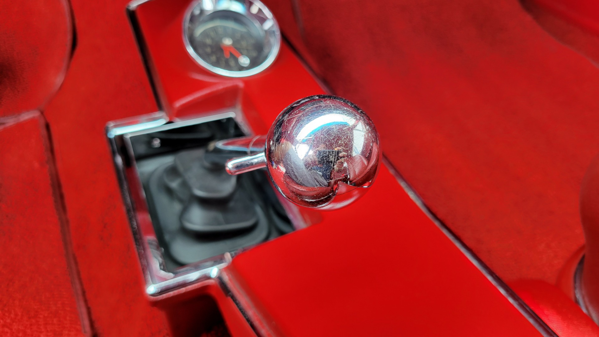 Used 1967 Chevrolet CHEVELLE SS 396 / HARD-TOP / 4-SPD / ICE COLD AIR / PWR STRNG / RESTORED for sale $59,999 at Formula Imports in Charlotte NC 28227 63