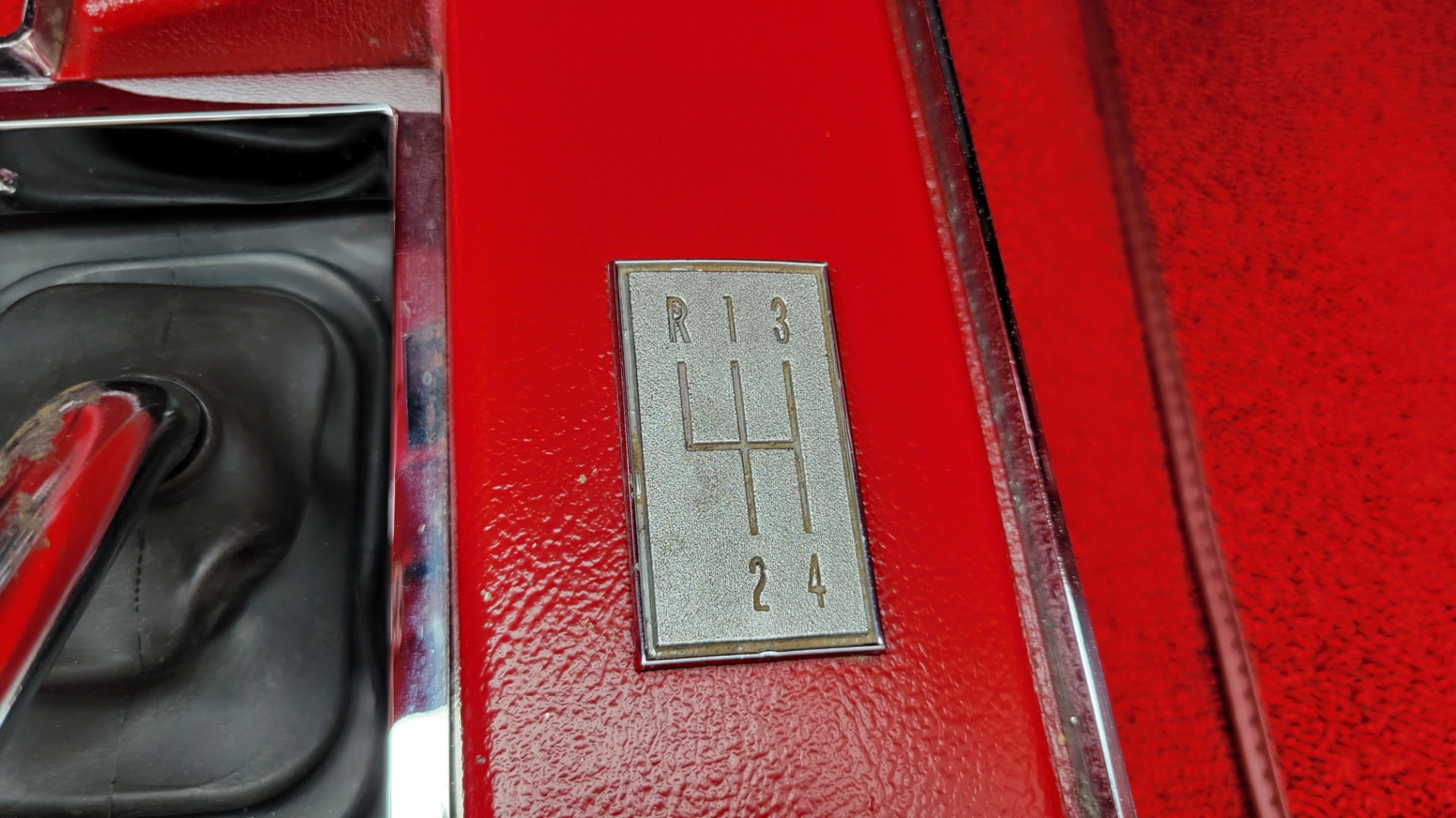Used 1967 Chevrolet CHEVELLE SS 396 / HARD-TOP / 4-SPEED / ICE COLD AIR / PWR STEERING / RESTORED for sale $59,999 at Formula Imports in Charlotte NC 28227 64