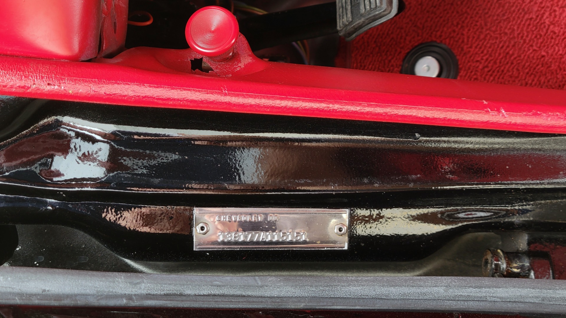 Used 1967 Chevrolet CHEVELLE SS 396 / HARD-TOP / 4-SPEED / ICE COLD AIR / PWR STEERING / RESTORED for sale $59,999 at Formula Imports in Charlotte NC 28227 65