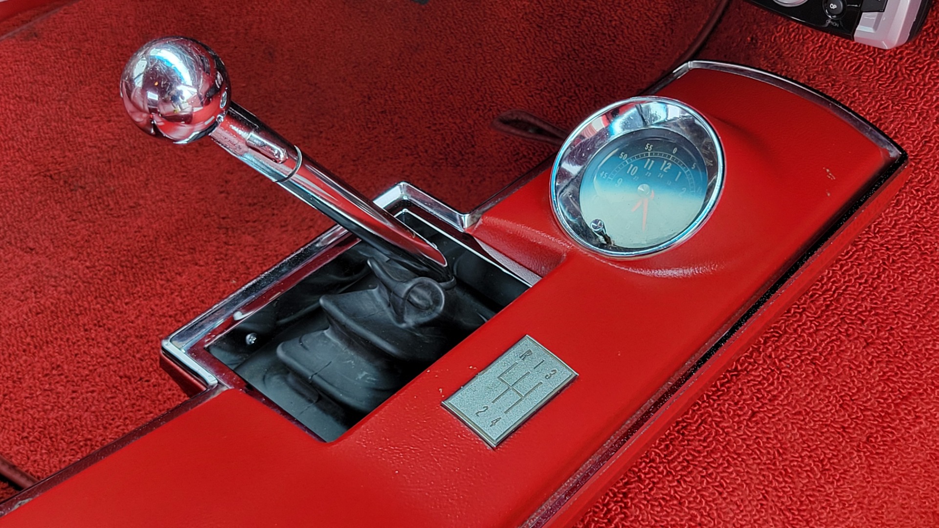 Used 1967 Chevrolet CHEVELLE SS 396 / HARD-TOP / 4-SPD / ICE COLD AIR / PWR STRNG / RESTORED for sale $59,999 at Formula Imports in Charlotte NC 28227 85