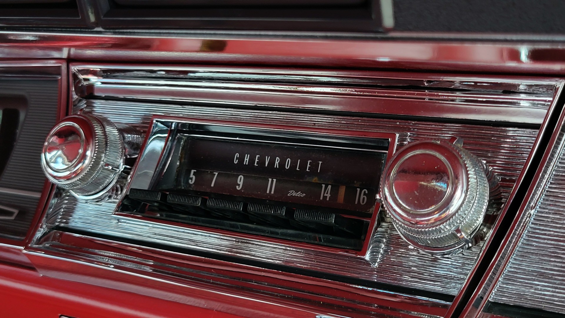 Used 1967 Chevrolet CHEVELLE SS 396 / HARD-TOP / 4-SPEED / ICE COLD AIR / PWR STEERING / RESTORED for sale $59,999 at Formula Imports in Charlotte NC 28227 88