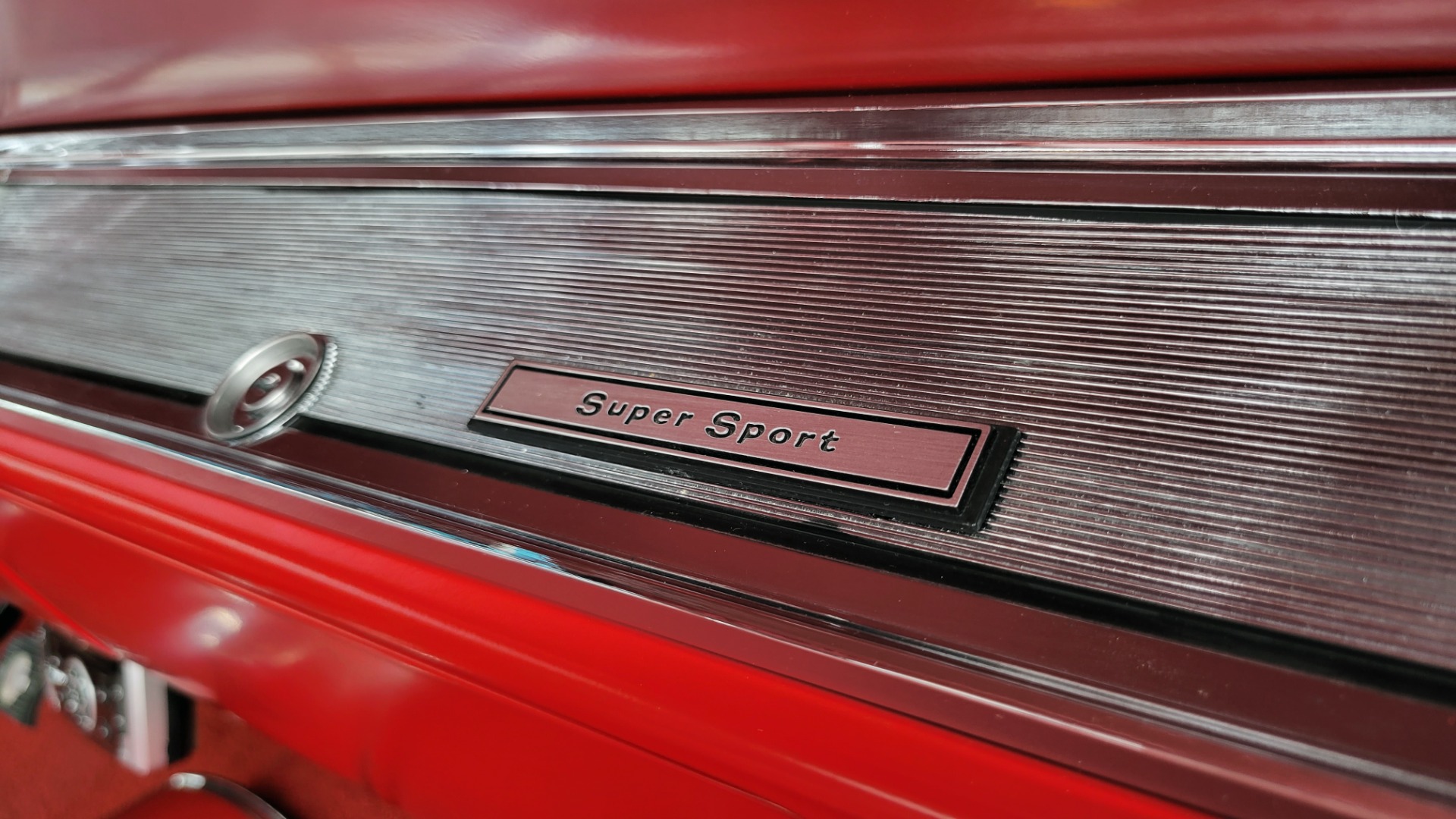 Used 1967 Chevrolet CHEVELLE SS 396 / HARD-TOP / 4-SPEED / ICE COLD AIR / PWR STEERING / RESTORED for sale $59,999 at Formula Imports in Charlotte NC 28227 90