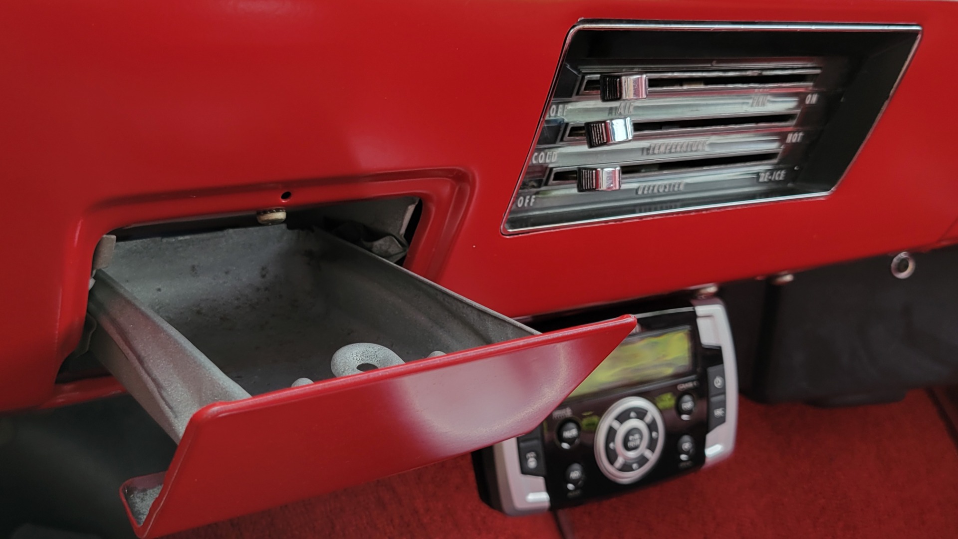 Used 1967 Chevrolet CHEVELLE SS 396 / HARD-TOP / 4-SPEED / ICE COLD AIR / PWR STEERING / RESTORED for sale $59,999 at Formula Imports in Charlotte NC 28227 91