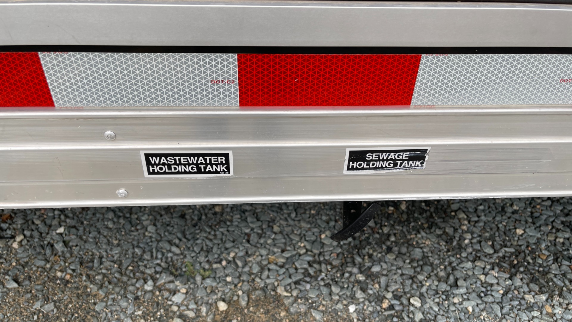 Used 2020 Sundowner 2986 SGM TOY HAULER 49FT / 29FT LIVING / 20FT FOR TOYS / TRIPLE-AXLE for sale $115,000 at Formula Imports in Charlotte NC 28227 54