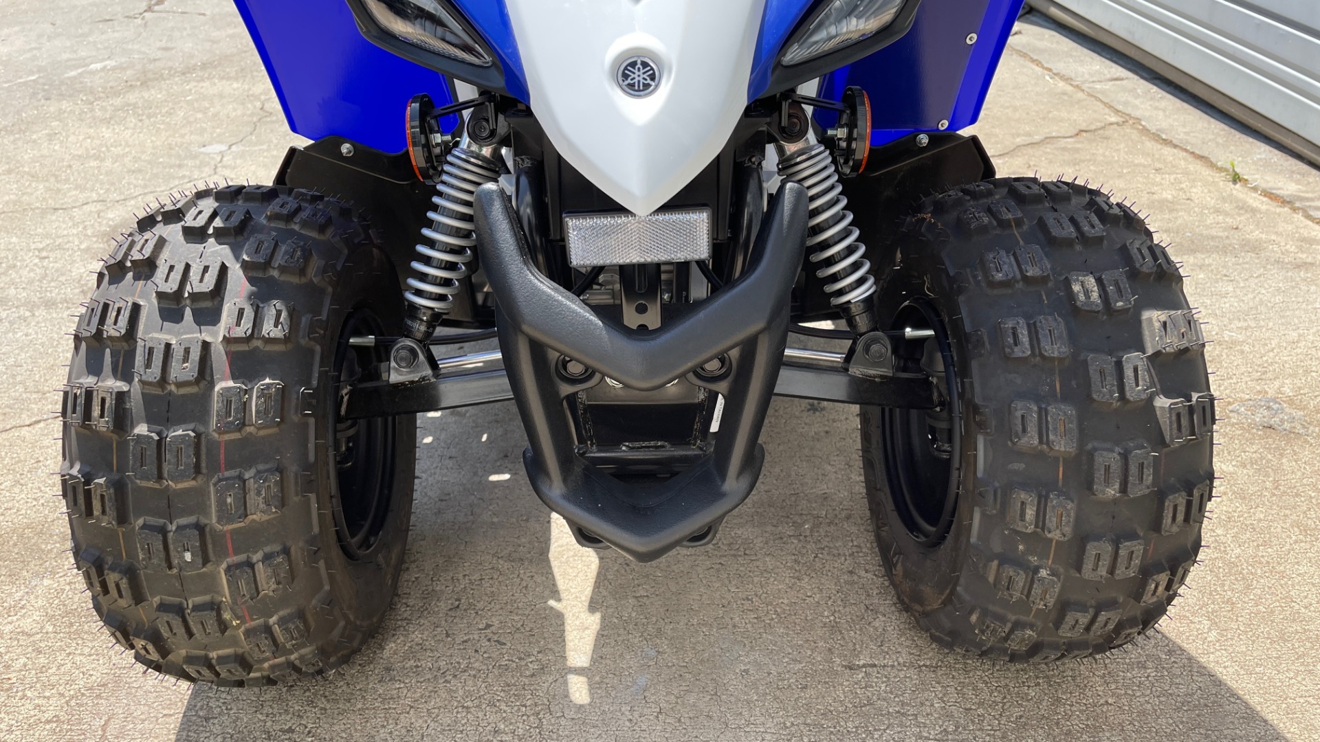 Used 2020 Yamaha YZF50 DIRT QUAD / AUTOMATIC / LIKE NEW / GREAT FOR KIDS for sale Sold at Formula Imports in Charlotte NC 28227 17