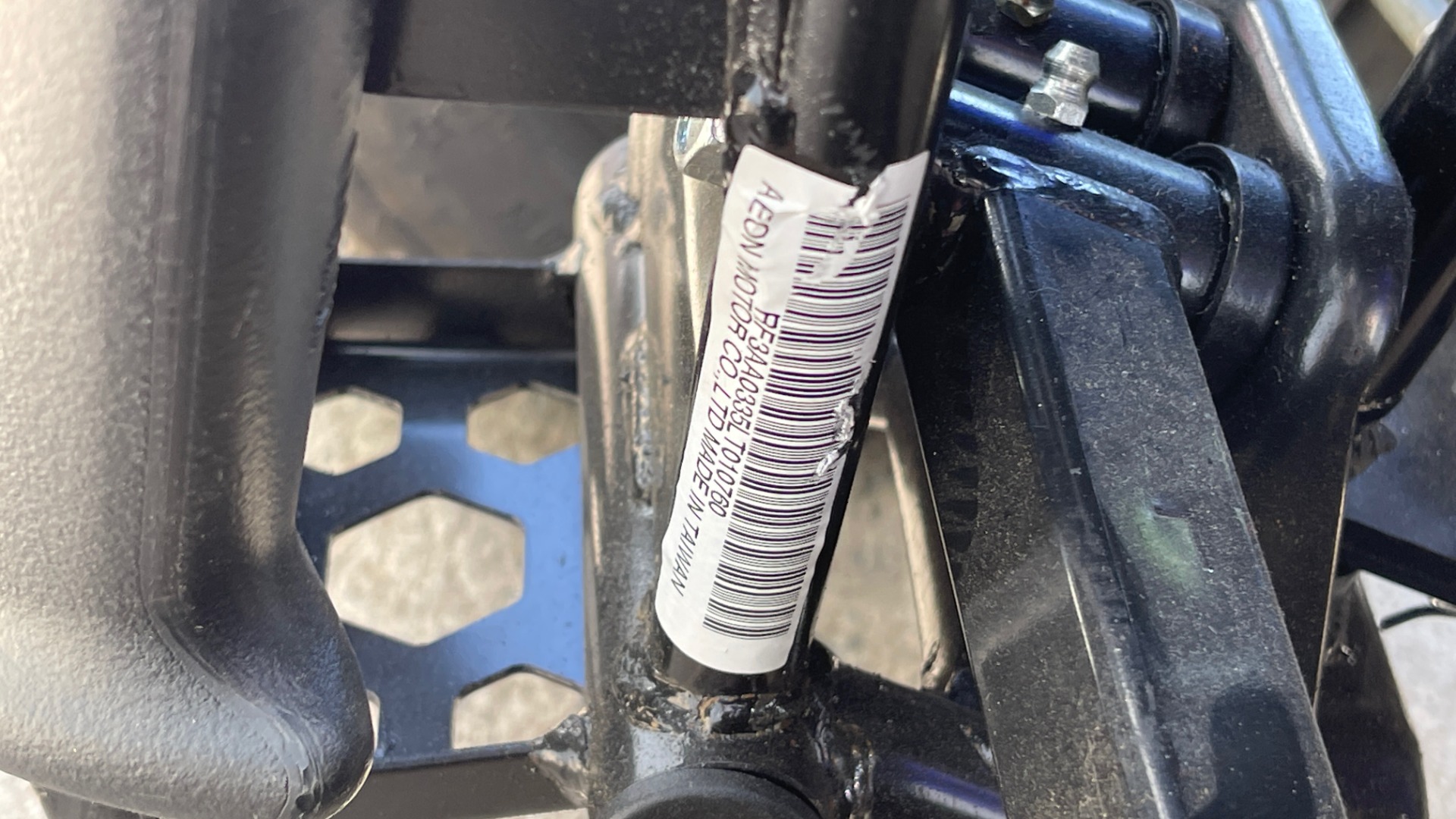 Used 2020 Yamaha YZF50 DIRT QUAD / AUTOMATIC / LIKE NEW / GREAT FOR KIDS for sale Sold at Formula Imports in Charlotte NC 28227 20