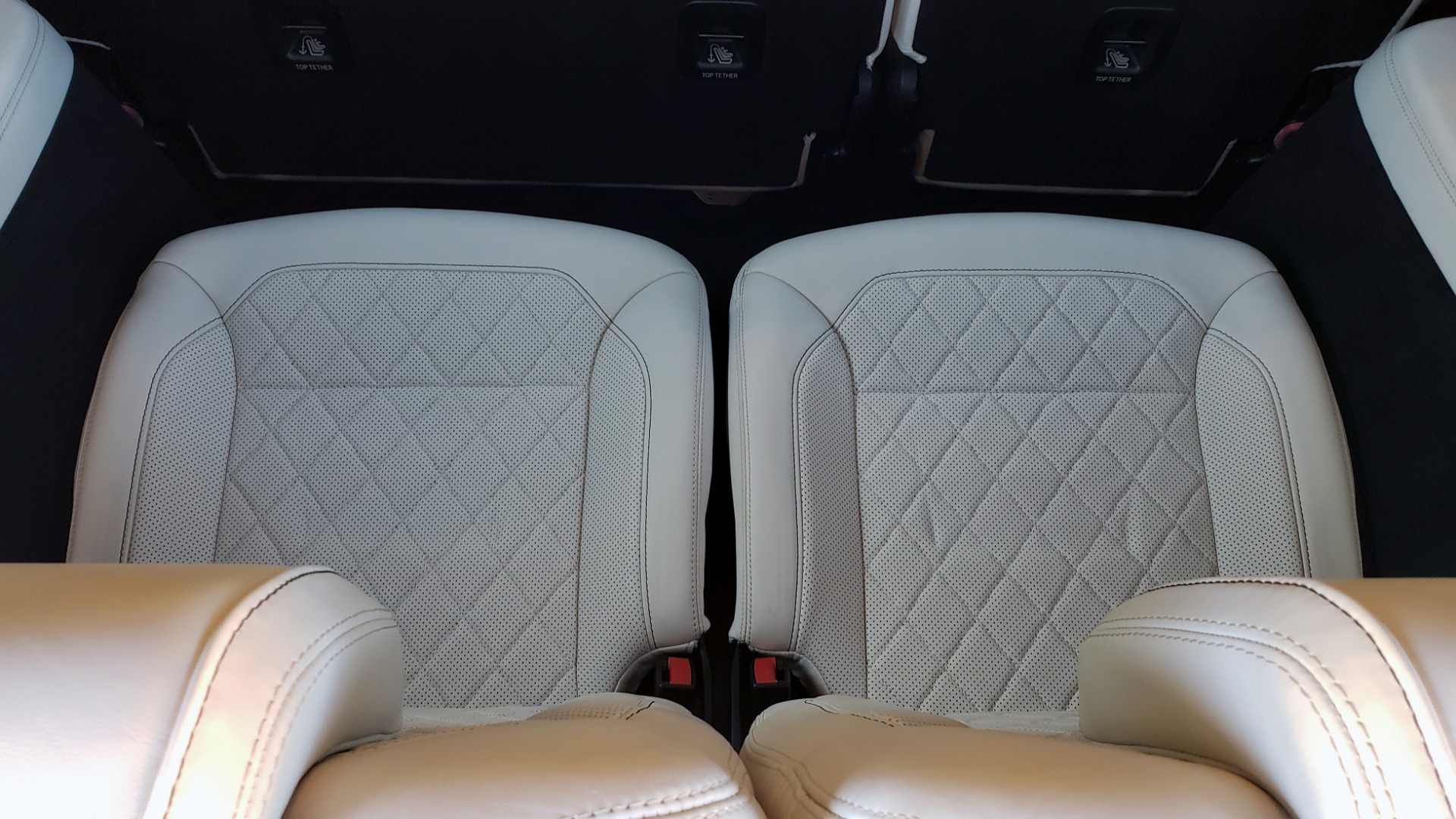 Used 2015 Mercedes-Benz GL-Class GL 550 4MATIC / DRVR ASST / PANO-ROOF / DESIGNO / REARVIEW for sale Sold at Formula Imports in Charlotte NC 28227 26