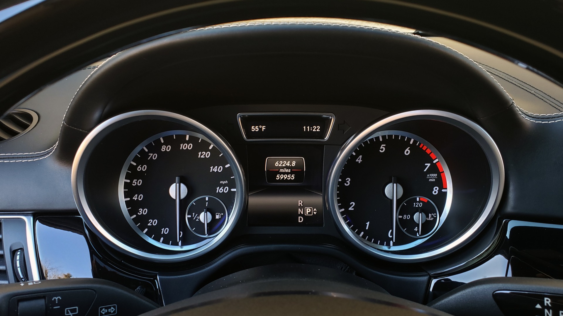Used 2015 Mercedes-Benz GL-Class GL 550 4MATIC / DRVR ASST / PANO-ROOF / DESIGNO / REARVIEW for sale Sold at Formula Imports in Charlotte NC 28227 45