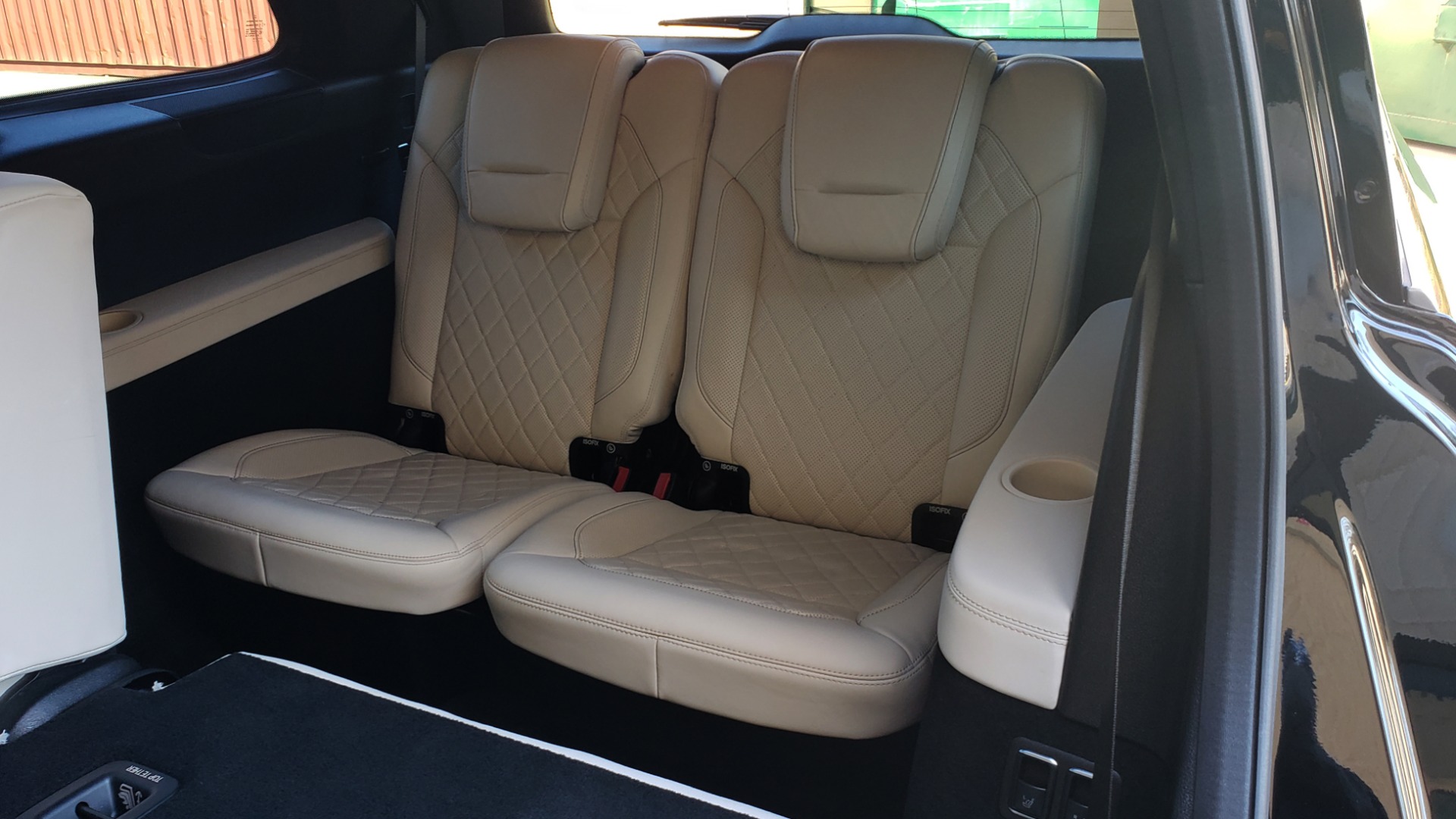 Used 2015 Mercedes-Benz GL-Class GL 550 4MATIC / DRVR ASST / PANO-ROOF / DESIGNO / REARVIEW for sale Sold at Formula Imports in Charlotte NC 28227 71