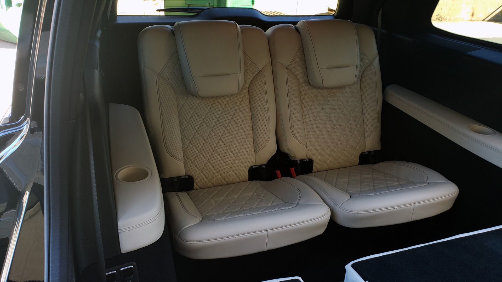 Used 2015 Mercedes-Benz GL-Class GL 550 4MATIC / DRVR ASST / PANO-ROOF / DESIGNO / REARVIEW for sale Sold at Formula Imports in Charlotte NC 28227 72