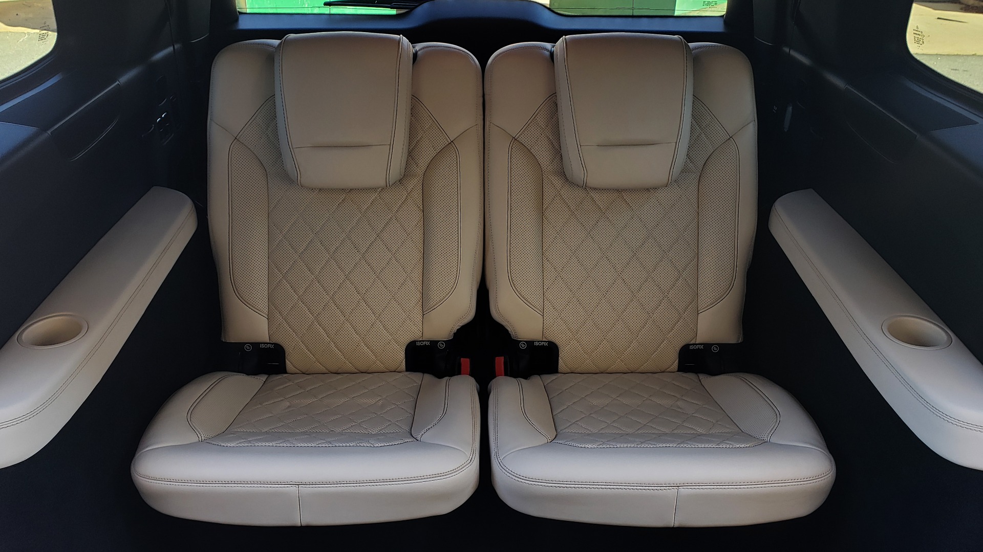 Used 2015 Mercedes-Benz GL-Class GL 550 4MATIC / DRVR ASST / PANO-ROOF / DESIGNO / REARVIEW for sale Sold at Formula Imports in Charlotte NC 28227 73