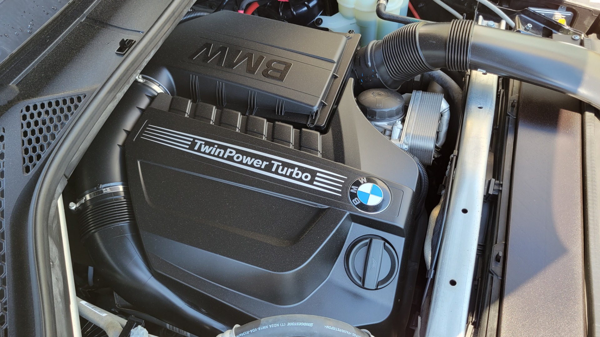 Used 2017 BMW X5 SDRIVE35I PREMIUM M-SPORT / SHADOWLINE / SUNROOF / REARVIEW for sale $36,495 at Formula Imports in Charlotte NC 28227 13