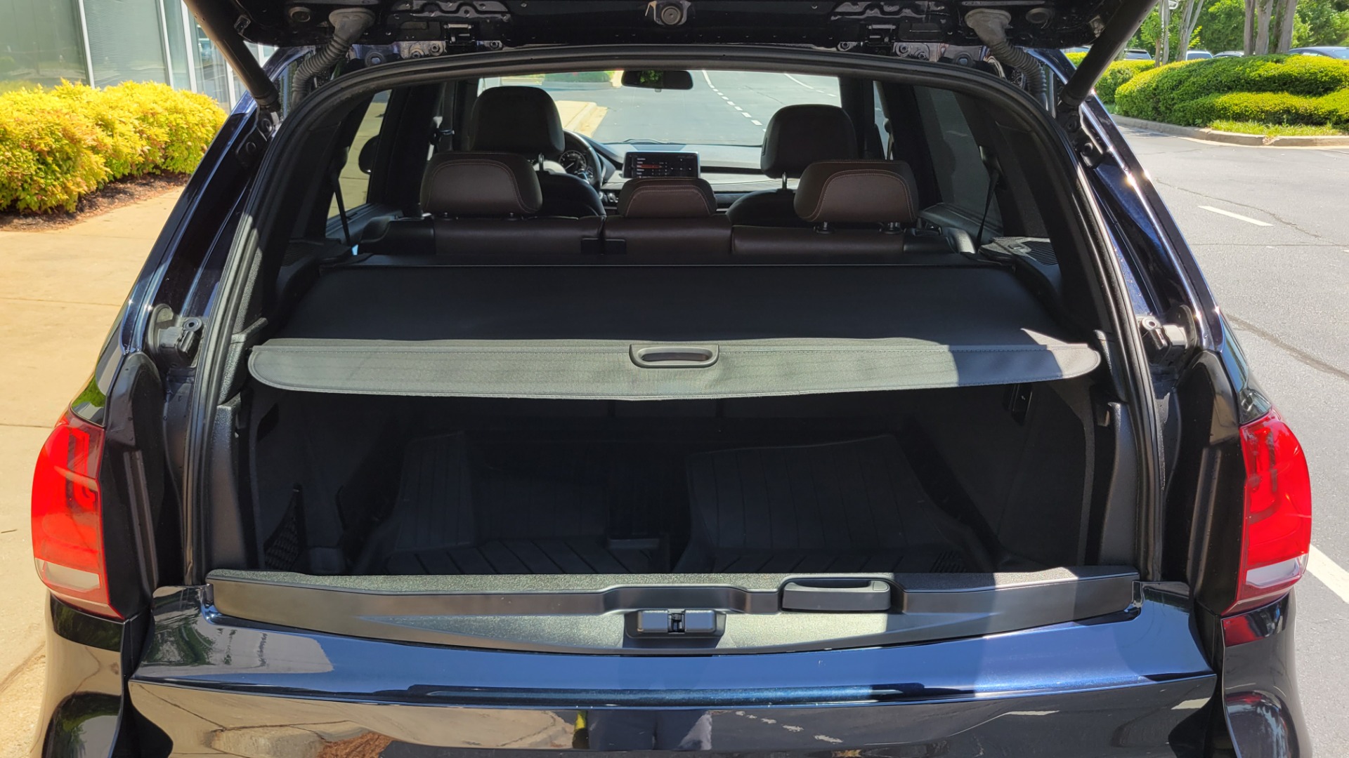 Used 2017 BMW X5 SDRIVE35I PREMIUM M-SPORT / SHADOWLINE / SUNROOF / REARVIEW for sale $36,495 at Formula Imports in Charlotte NC 28227 15