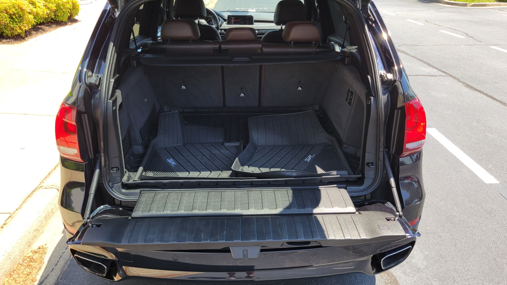 Used 2017 BMW X5 SDRIVE35I PREMIUM M-SPORT / SHADOWLINE / SUNROOF / REARVIEW for sale $36,495 at Formula Imports in Charlotte NC 28227 16