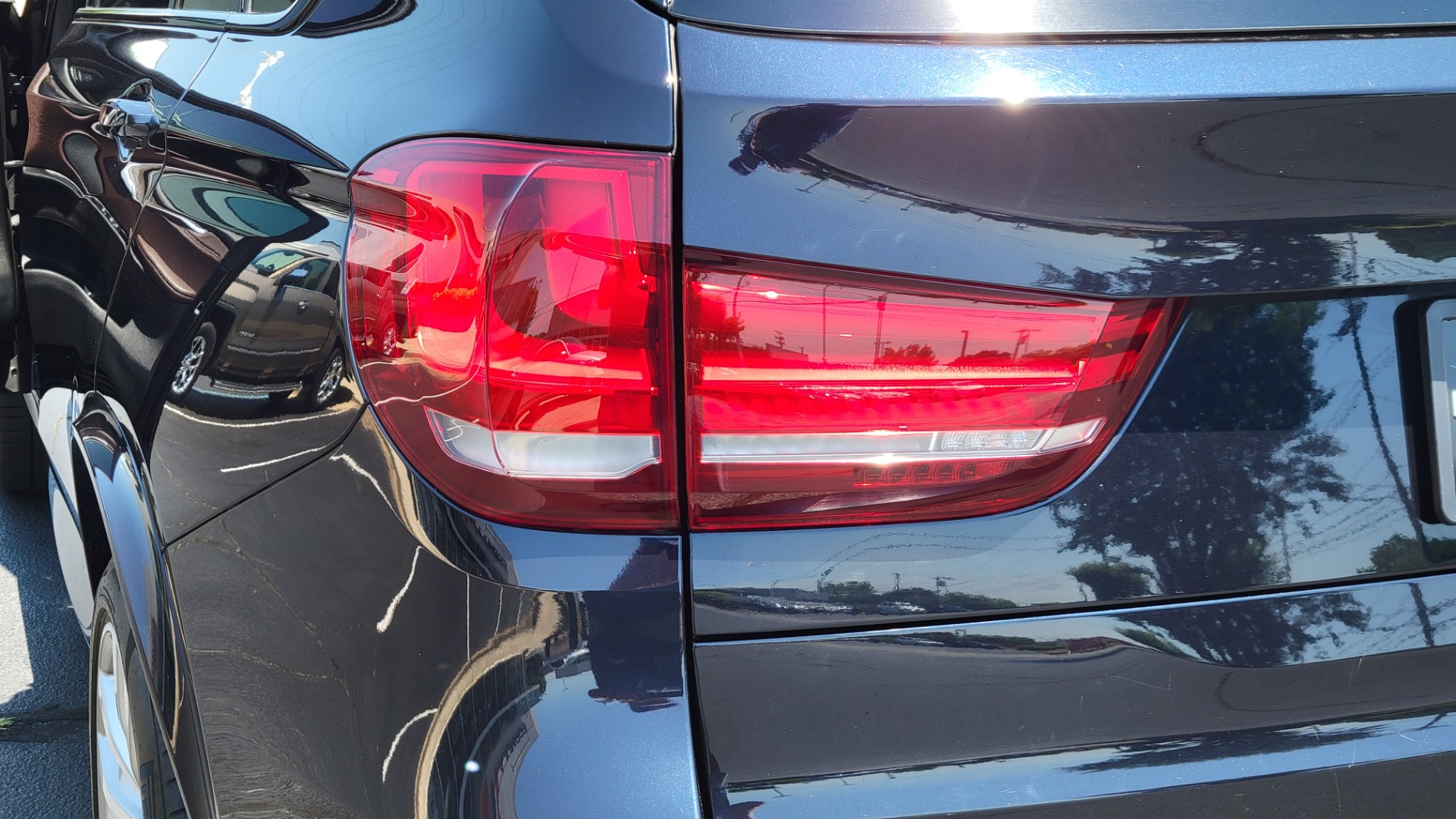 Used 2017 BMW X5 SDRIVE35I PREMIUM M-SPORT / SHADOWLINE / SUNROOF / REARVIEW for sale $36,495 at Formula Imports in Charlotte NC 28227 24