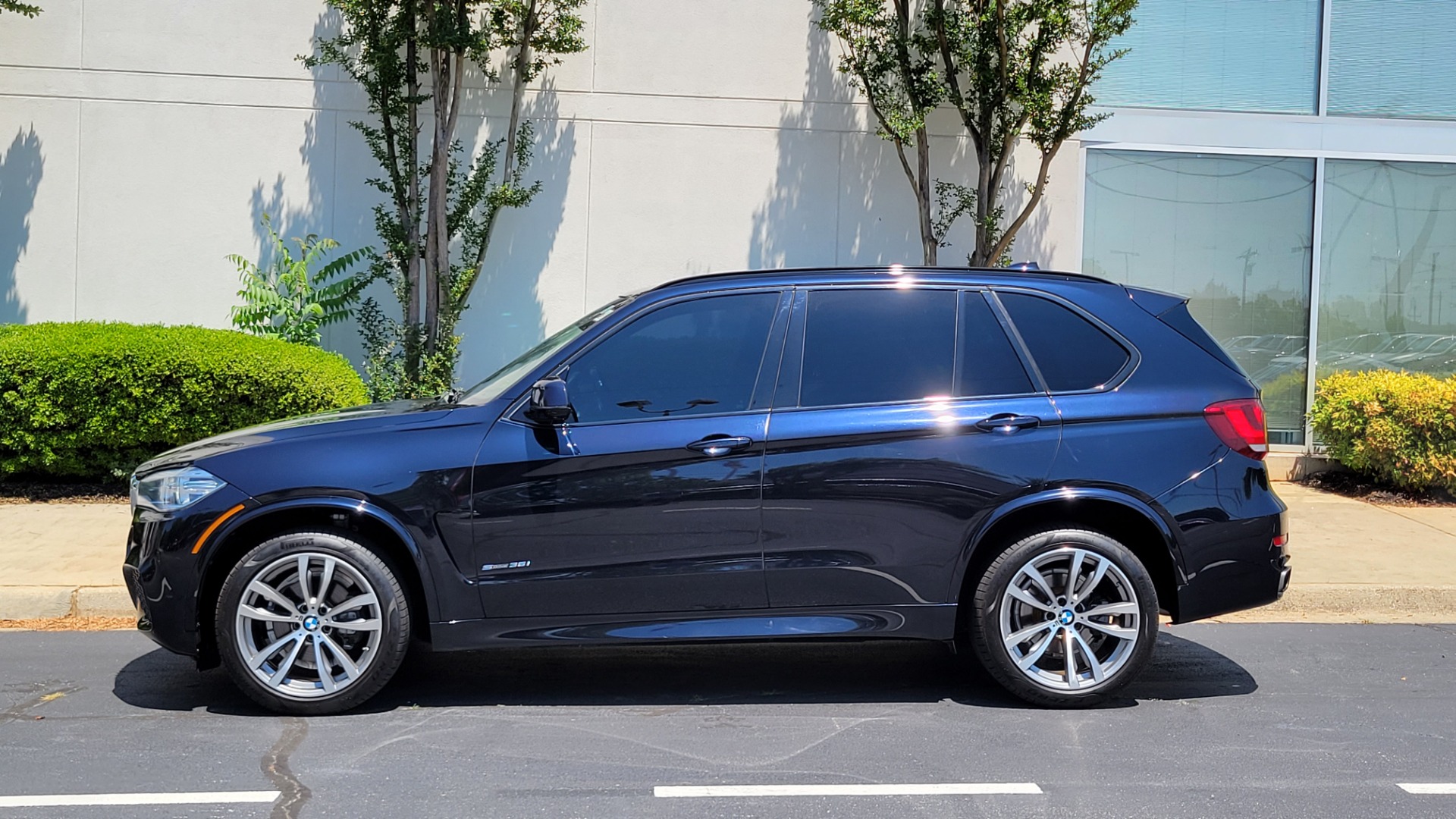 Used 2017 BMW X5 sDrive35i for sale Sold at Formula Imports in Charlotte NC 28227 3