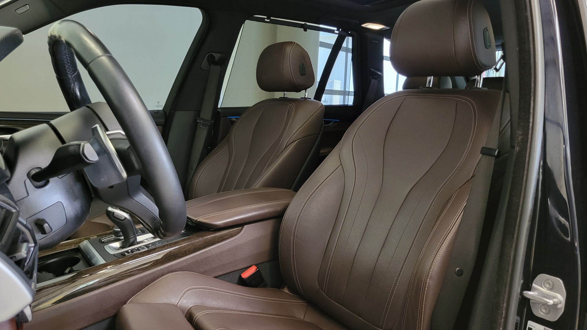 Used 2017 BMW X5 sDrive35i for sale Sold at Formula Imports in Charlotte NC 28227 36