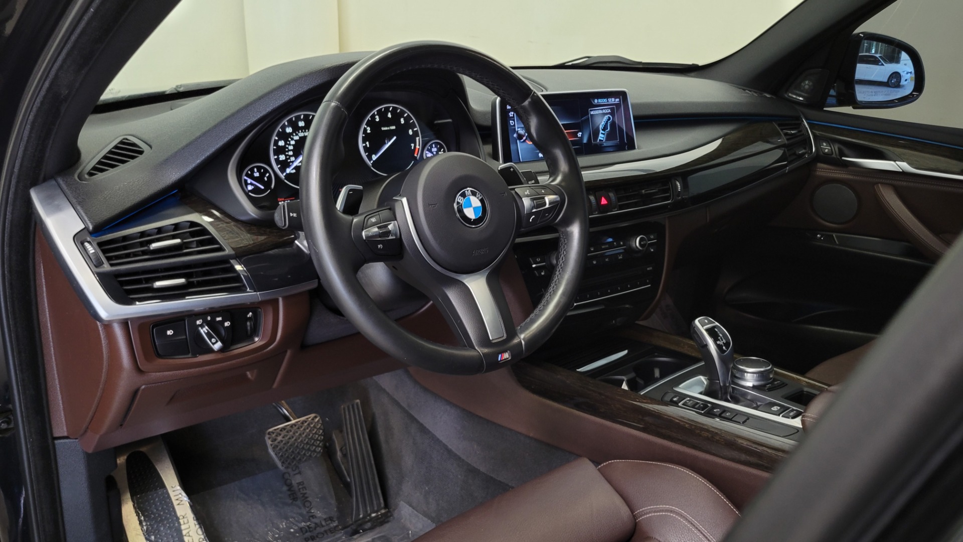 Used 2017 BMW X5 sDrive35i for sale Sold at Formula Imports in Charlotte NC 28227 37