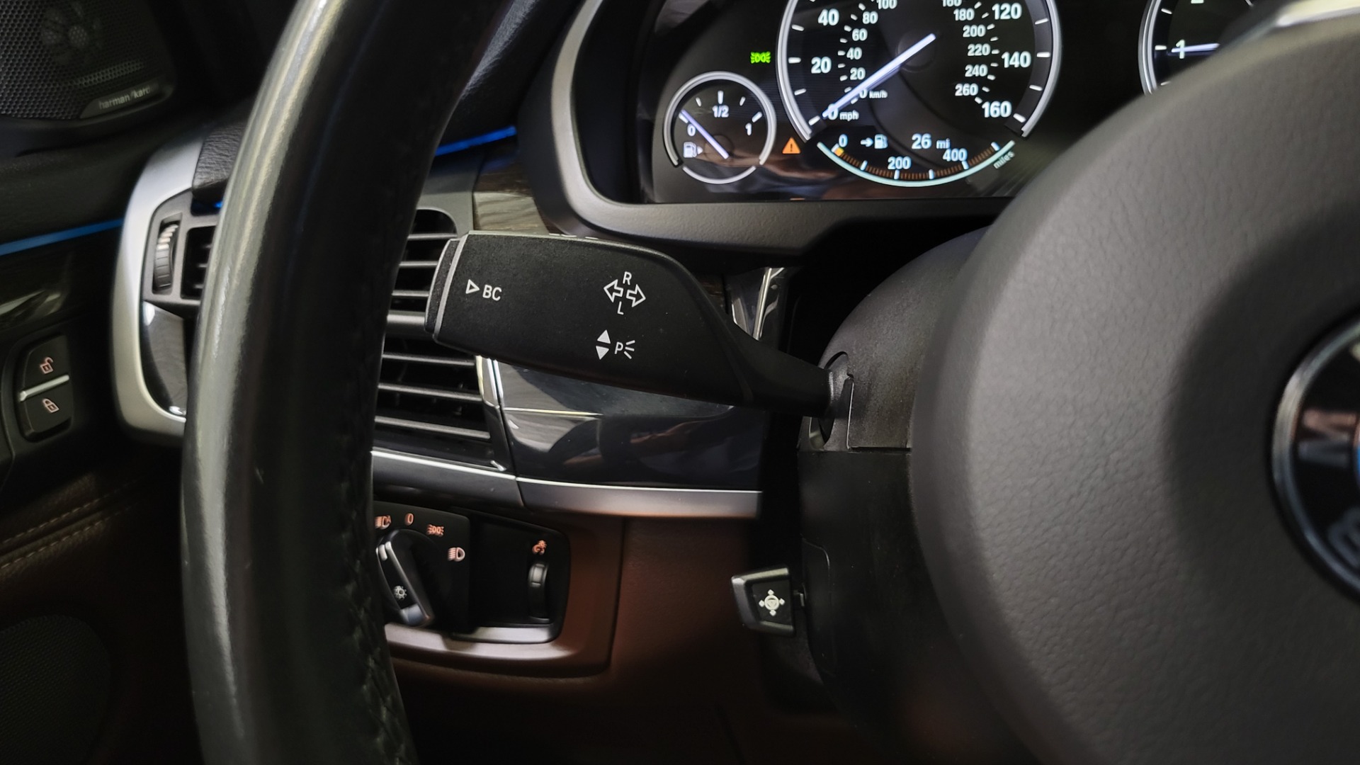 Used 2017 BMW X5 sDrive35i for sale Sold at Formula Imports in Charlotte NC 28227 42