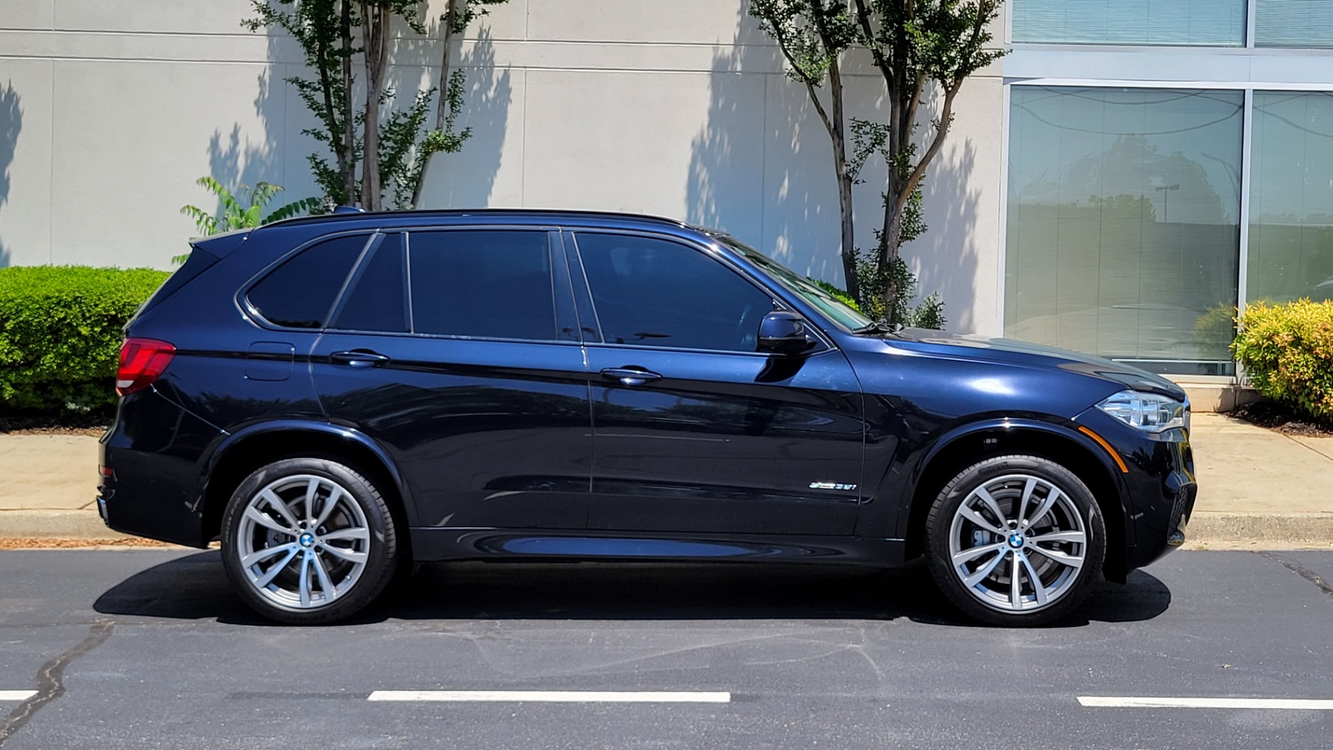Used 2017 BMW X5 sDrive35i for sale Sold at Formula Imports in Charlotte NC 28227 6