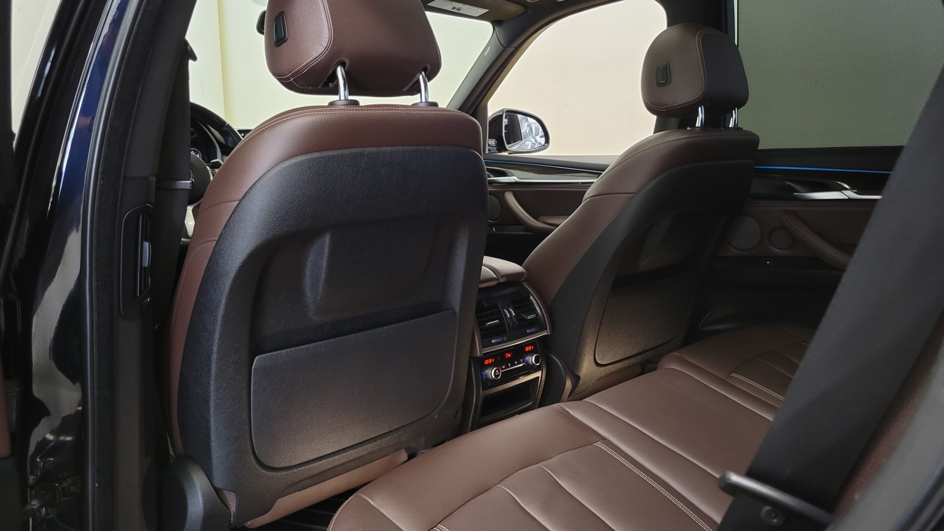 Used 2017 BMW X5 sDrive35i for sale Sold at Formula Imports in Charlotte NC 28227 64
