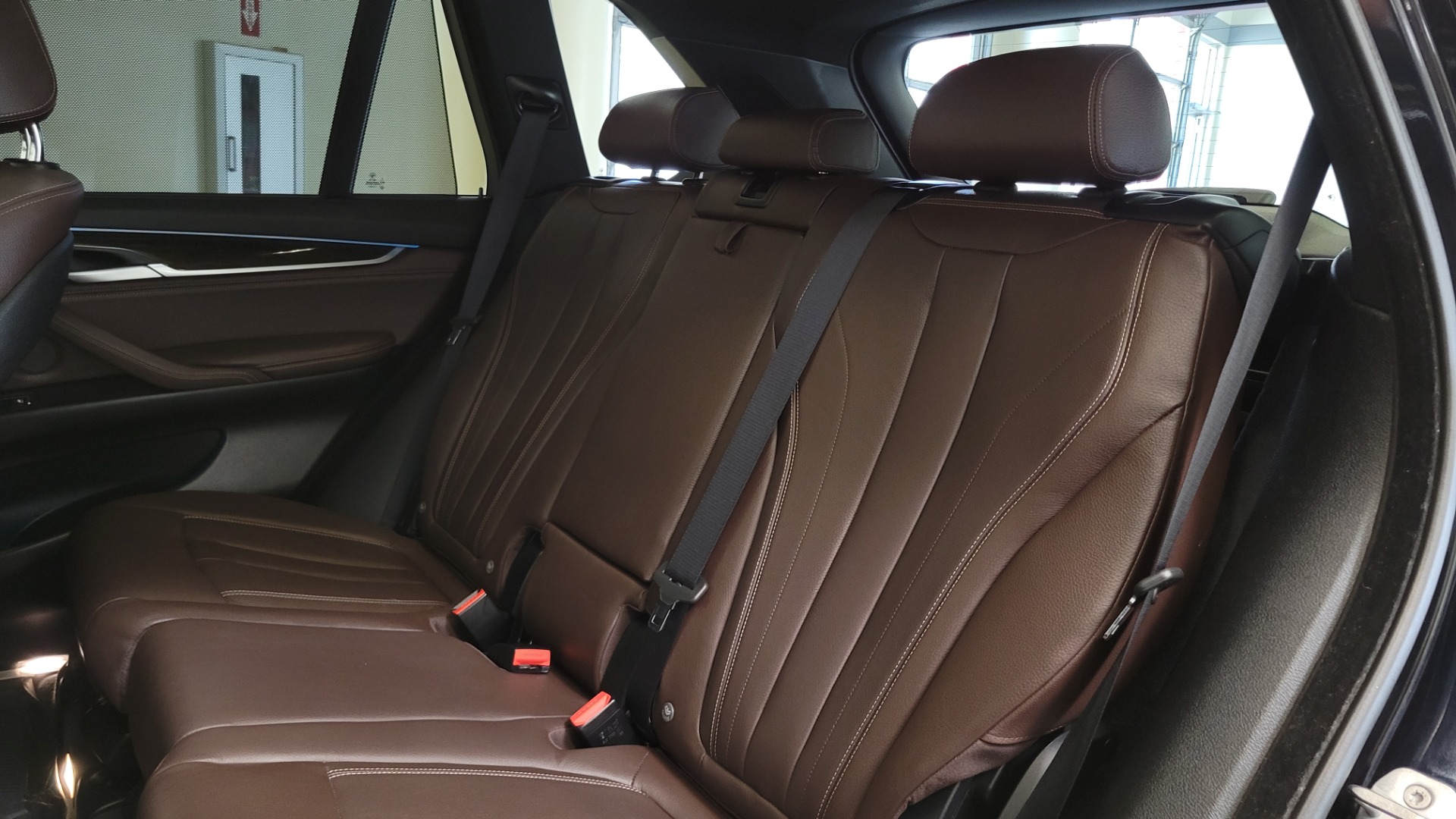 Used 2017 BMW X5 SDRIVE35I PREMIUM M-SPORT / SHADOWLINE / SUNROOF / REARVIEW for sale $36,495 at Formula Imports in Charlotte NC 28227 65