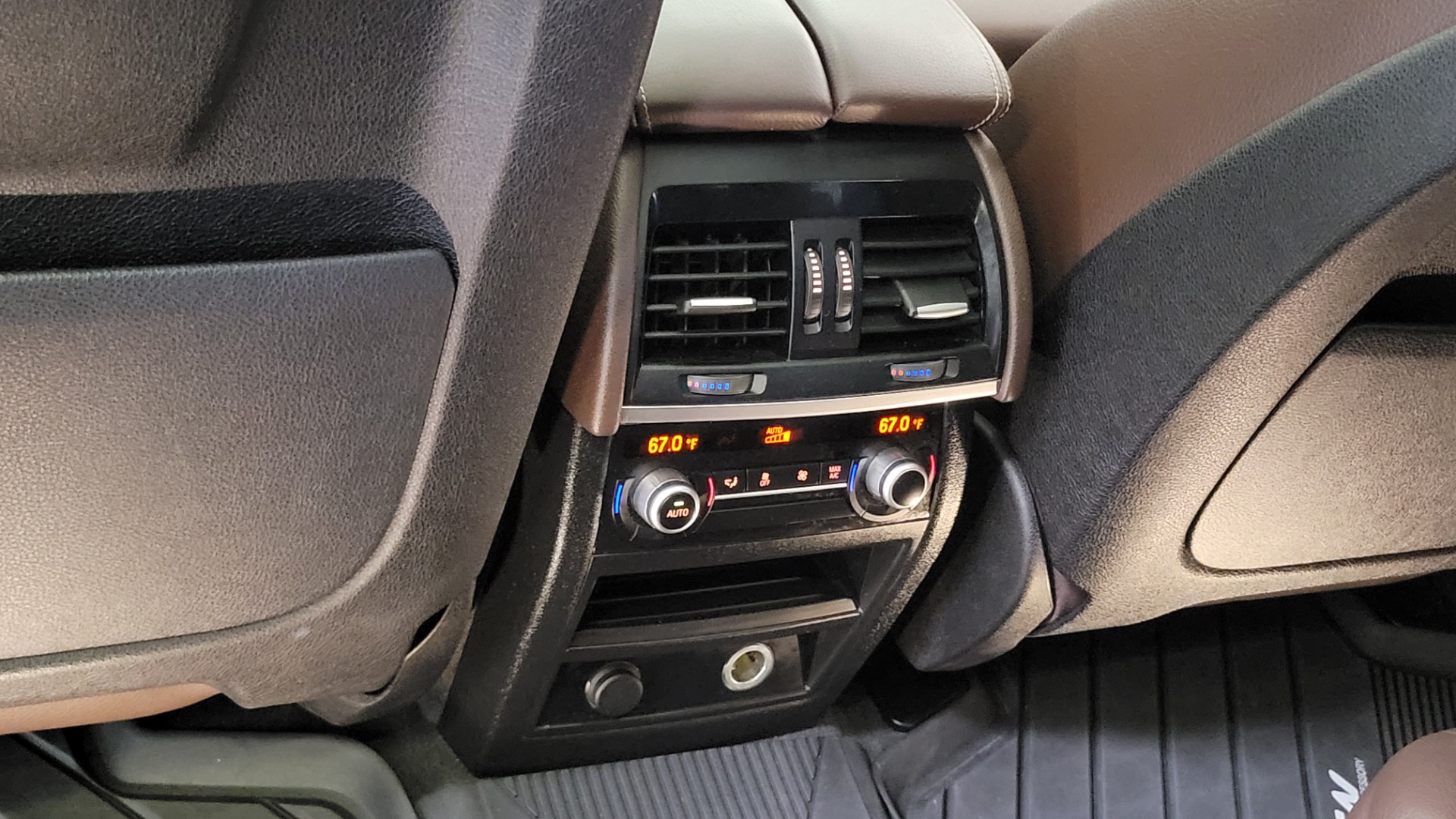 Used 2017 BMW X5 sDrive35i for sale Sold at Formula Imports in Charlotte NC 28227 66