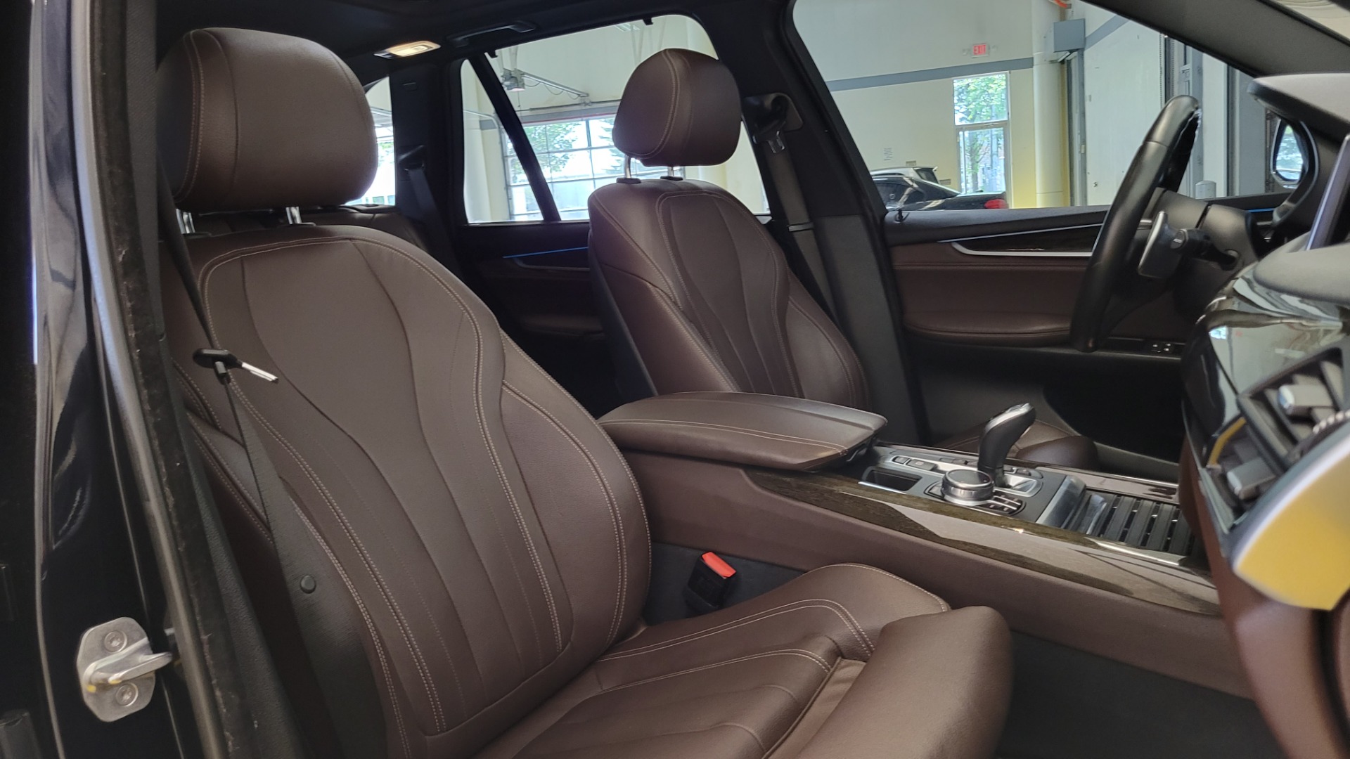 Used 2017 BMW X5 sDrive35i for sale Sold at Formula Imports in Charlotte NC 28227 69